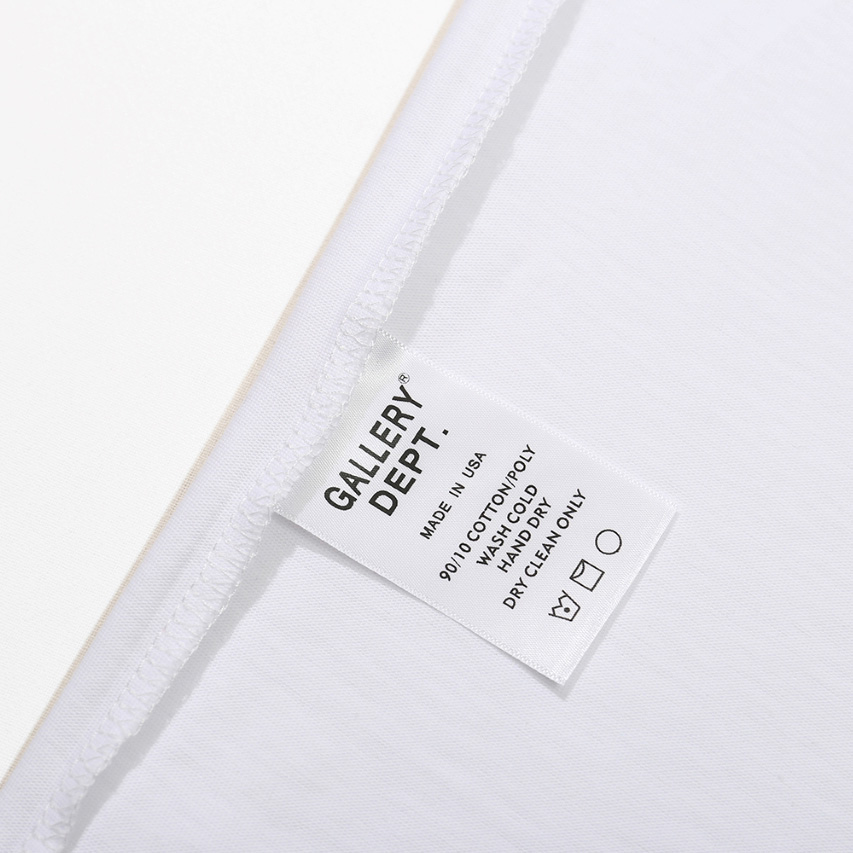 Gallery Dept. God Answers Prayer Tee - DopestKickz