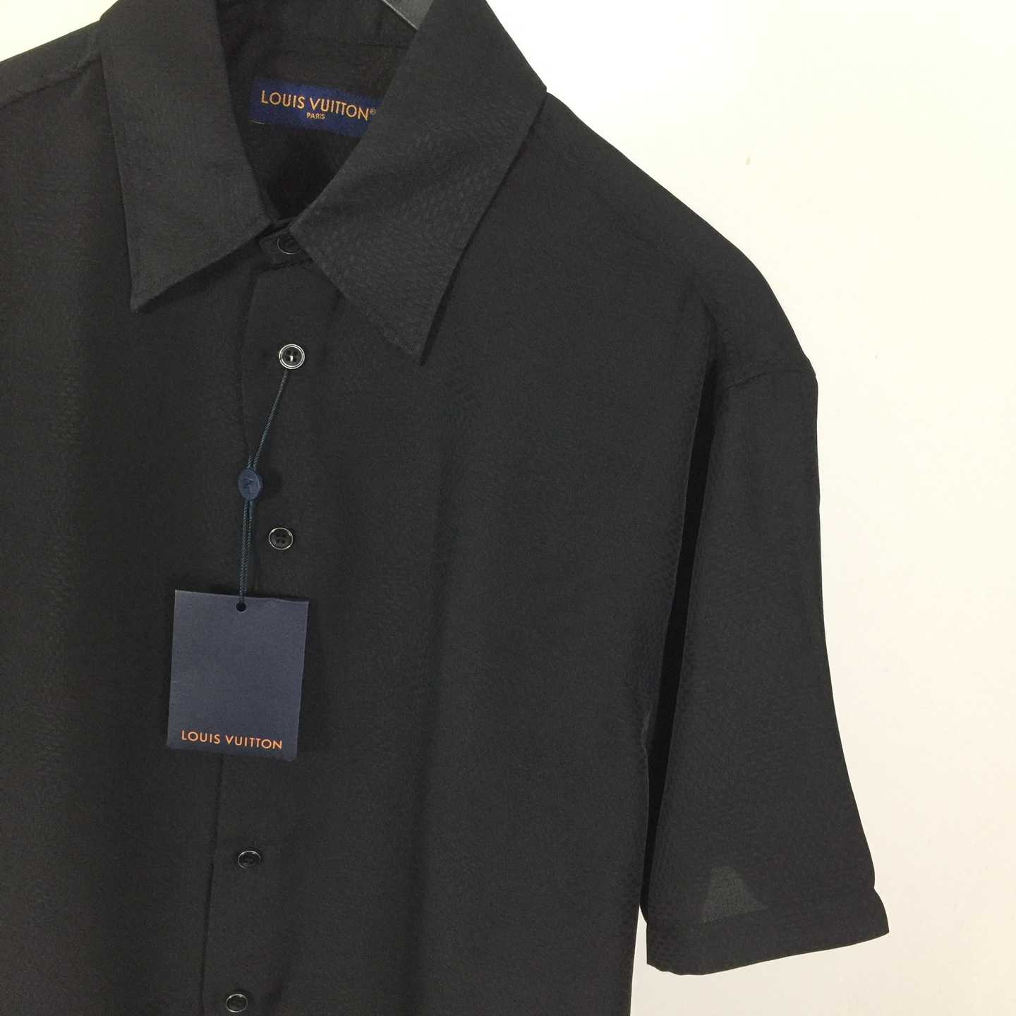 Louis Vuitton Layton Shirt - DopestKickz