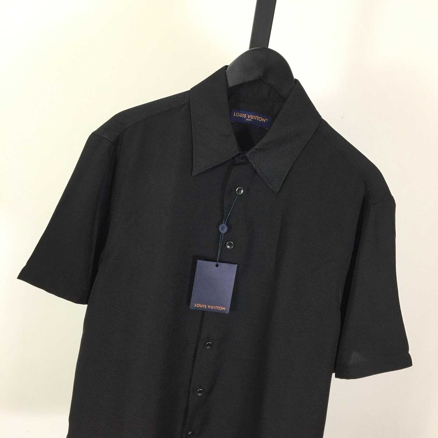 Louis Vuitton Layton Shirt - DopestKickz