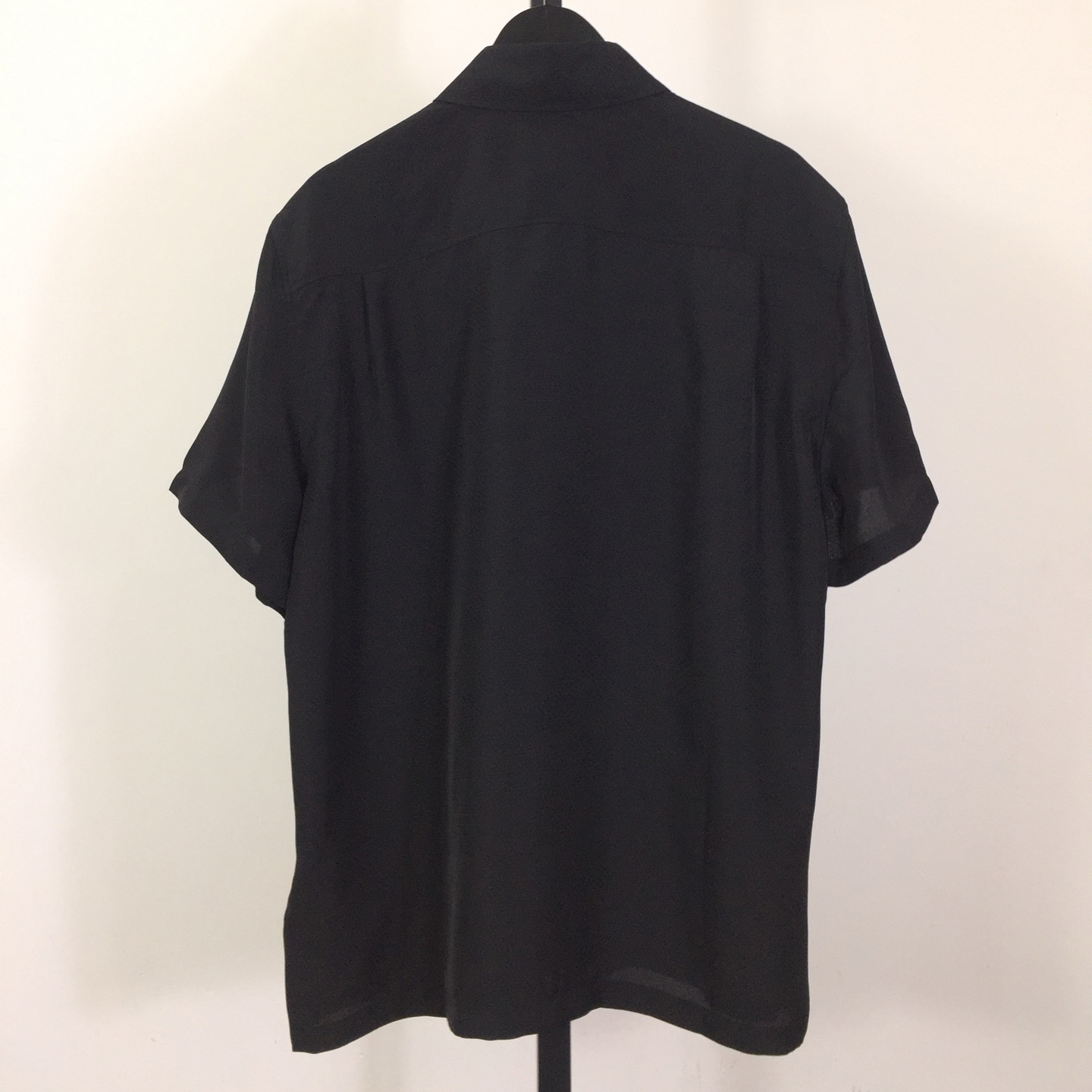 Louis Vuitton Layton Shirt - DopestKickz