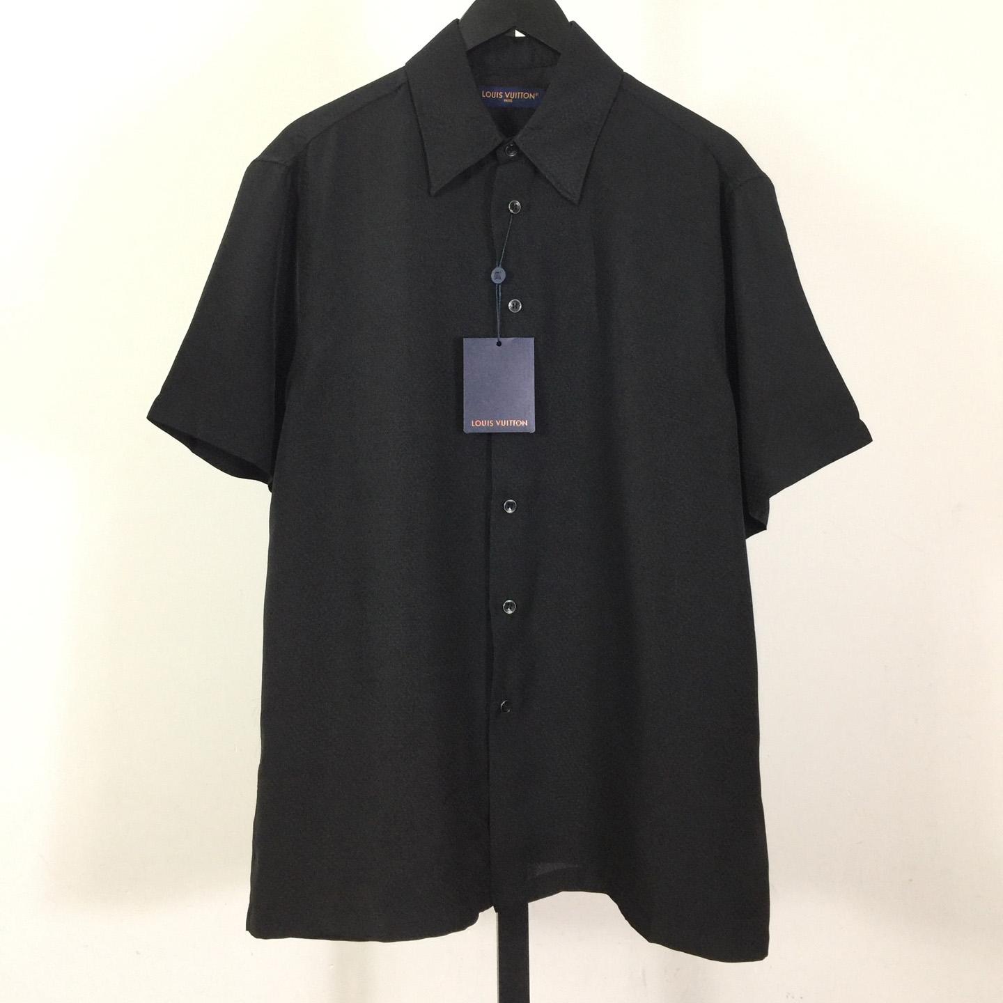 Louis Vuitton Layton Shirt - DopestKickz