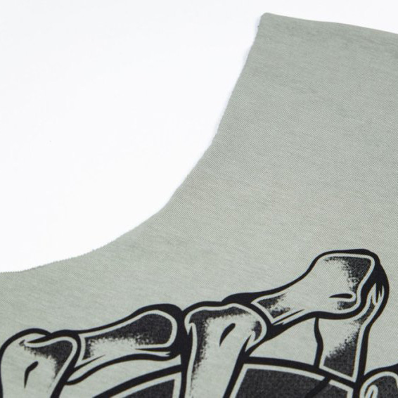 Gallery Dept. Retouche Cut Off - DopestKickz