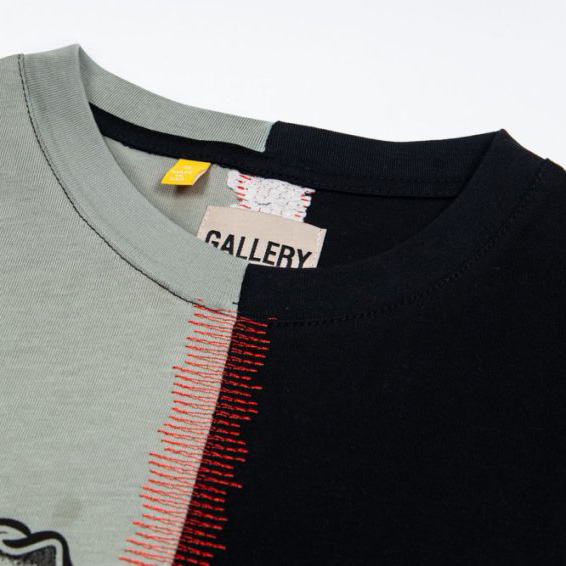 Gallery Dept. Retouche Cut Off - DopestKickz