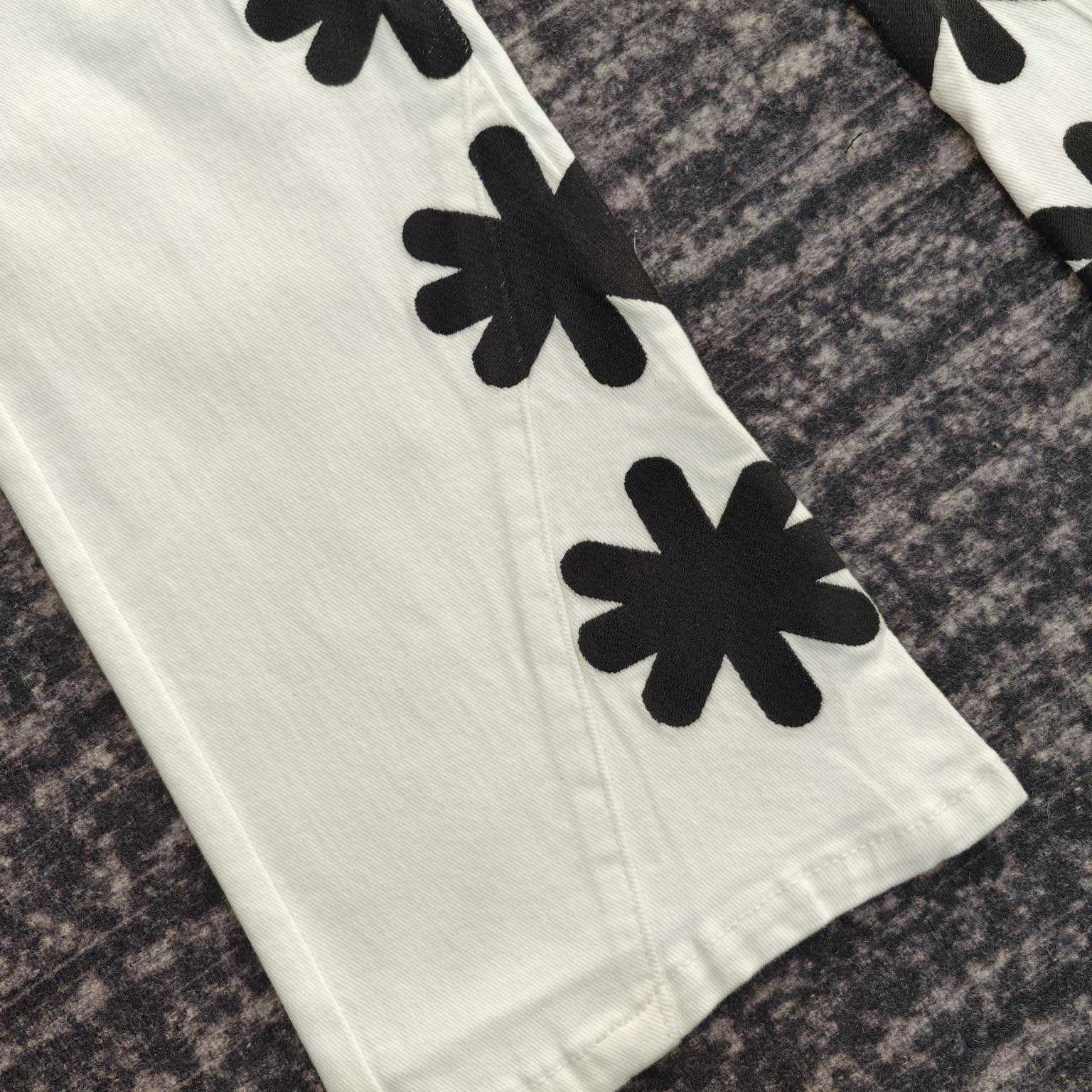 Lostshdws Denim Pants   705 - DopestKickz