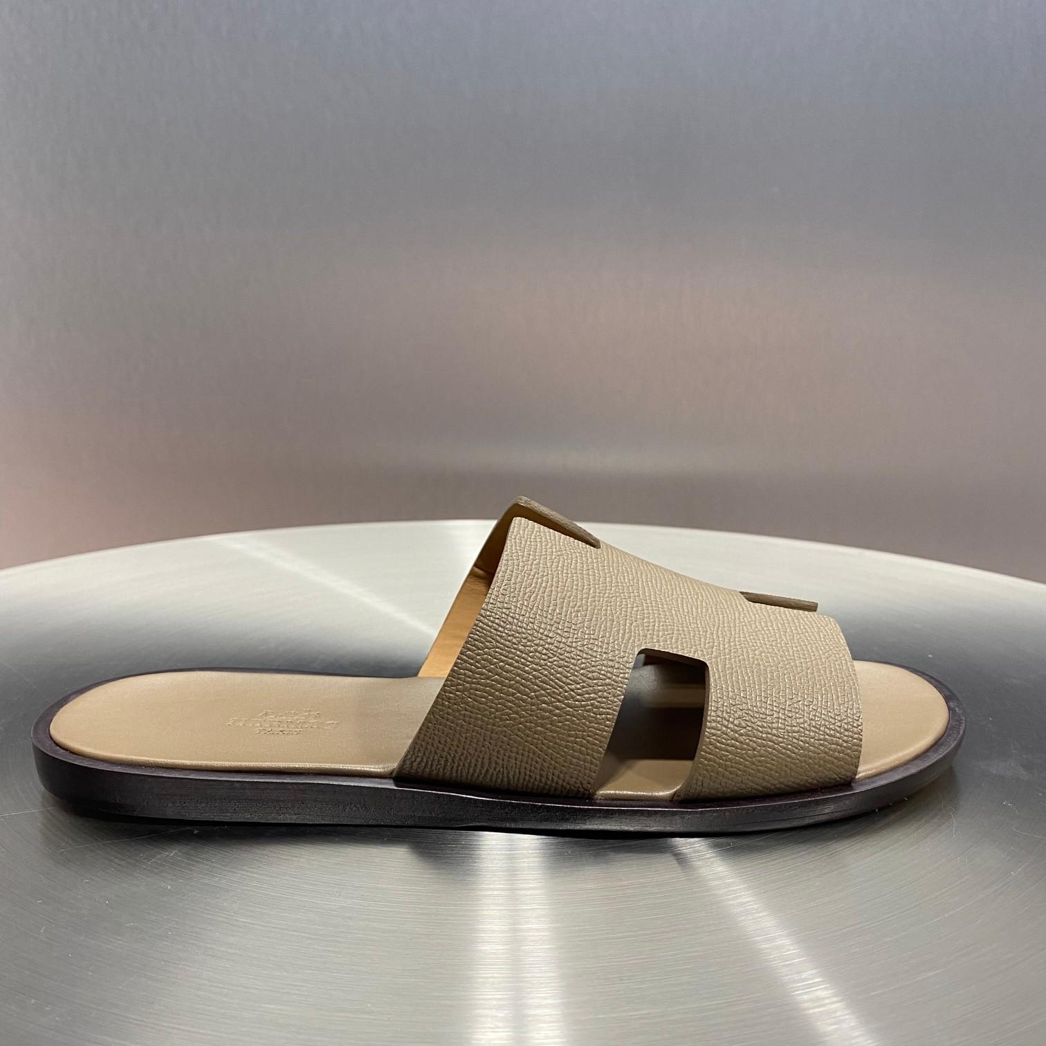 Hermes Izmir Sandal - DopestKickz