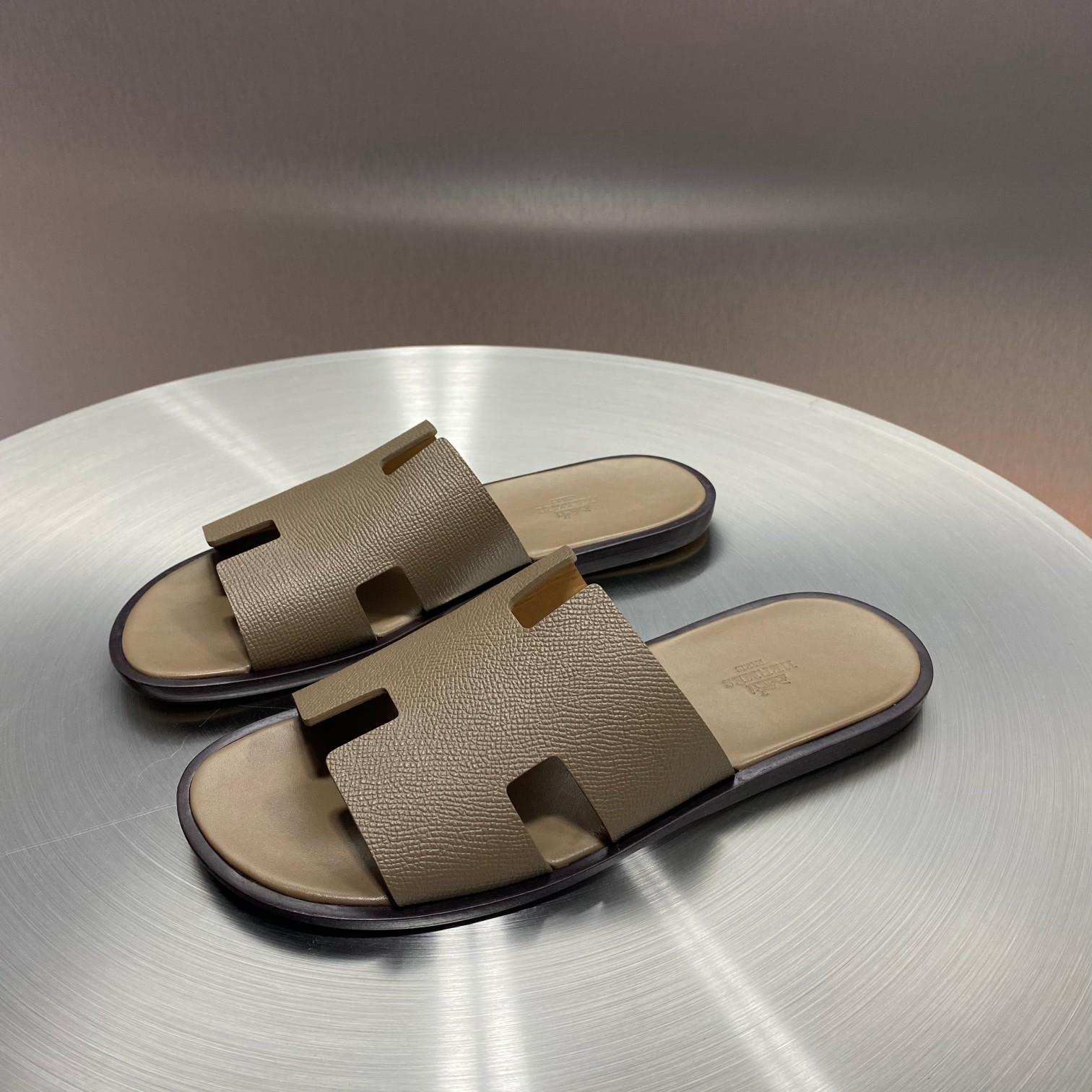 Hermes Izmir Sandal - DopestKickz