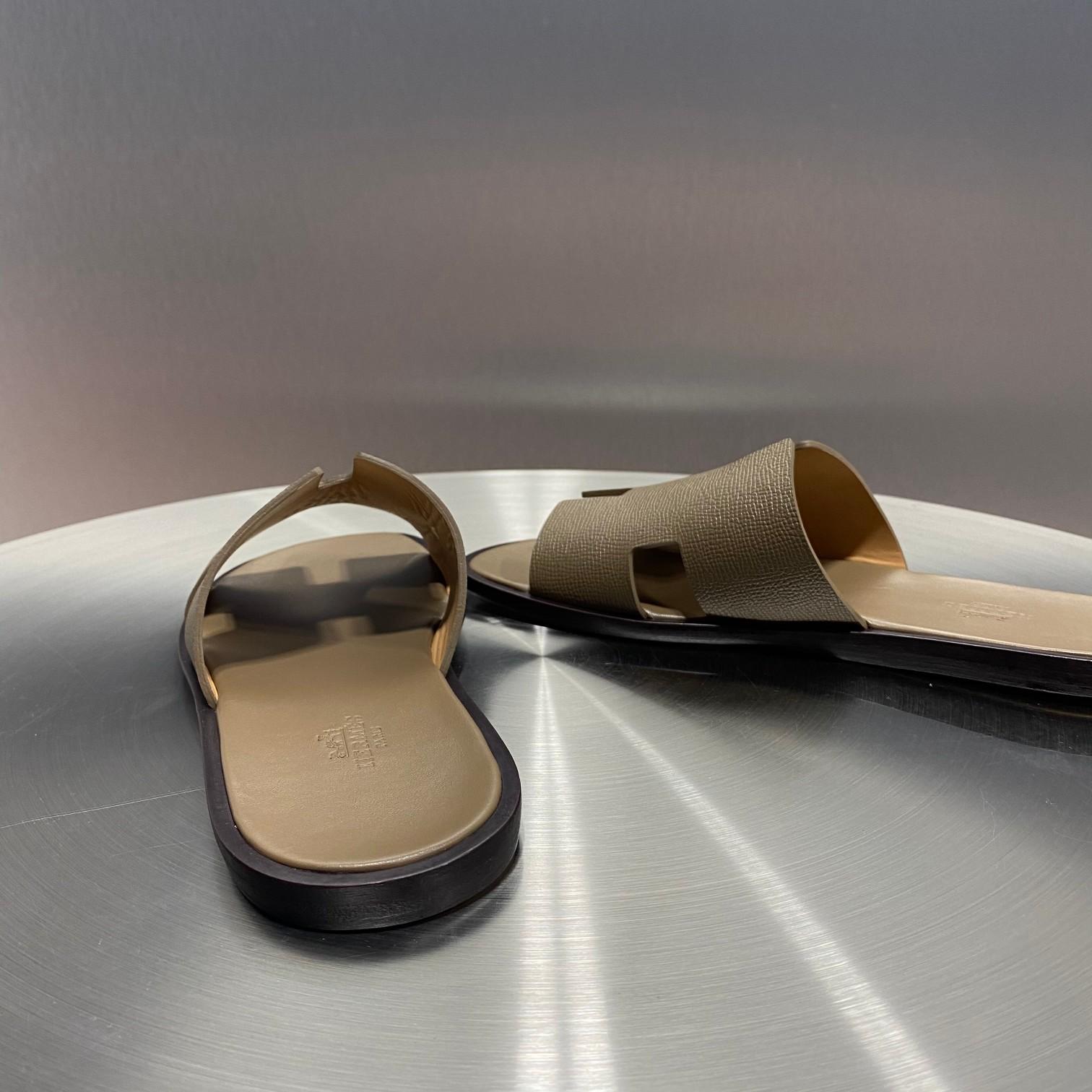 Hermes Izmir Sandal - DopestKickz