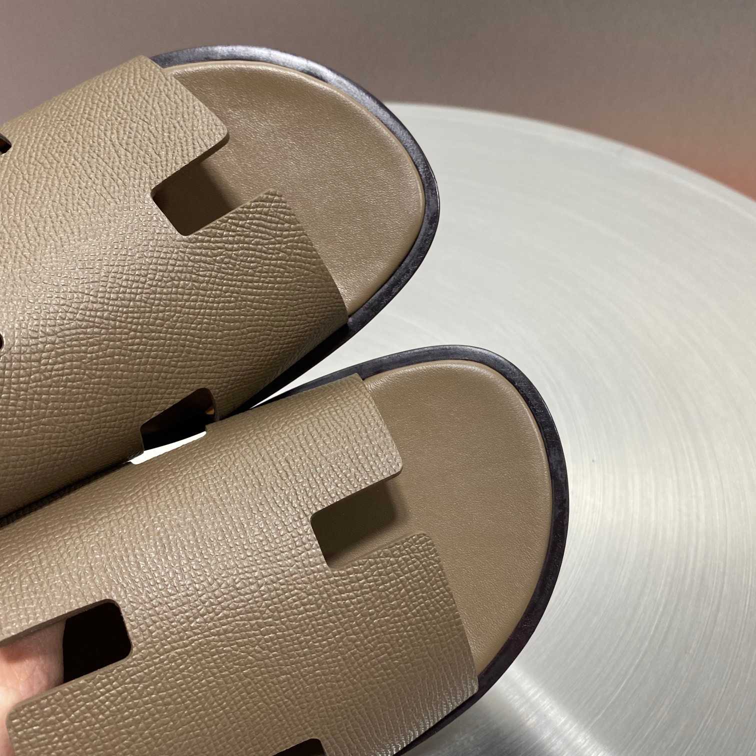Hermes Izmir Sandal - DopestKickz