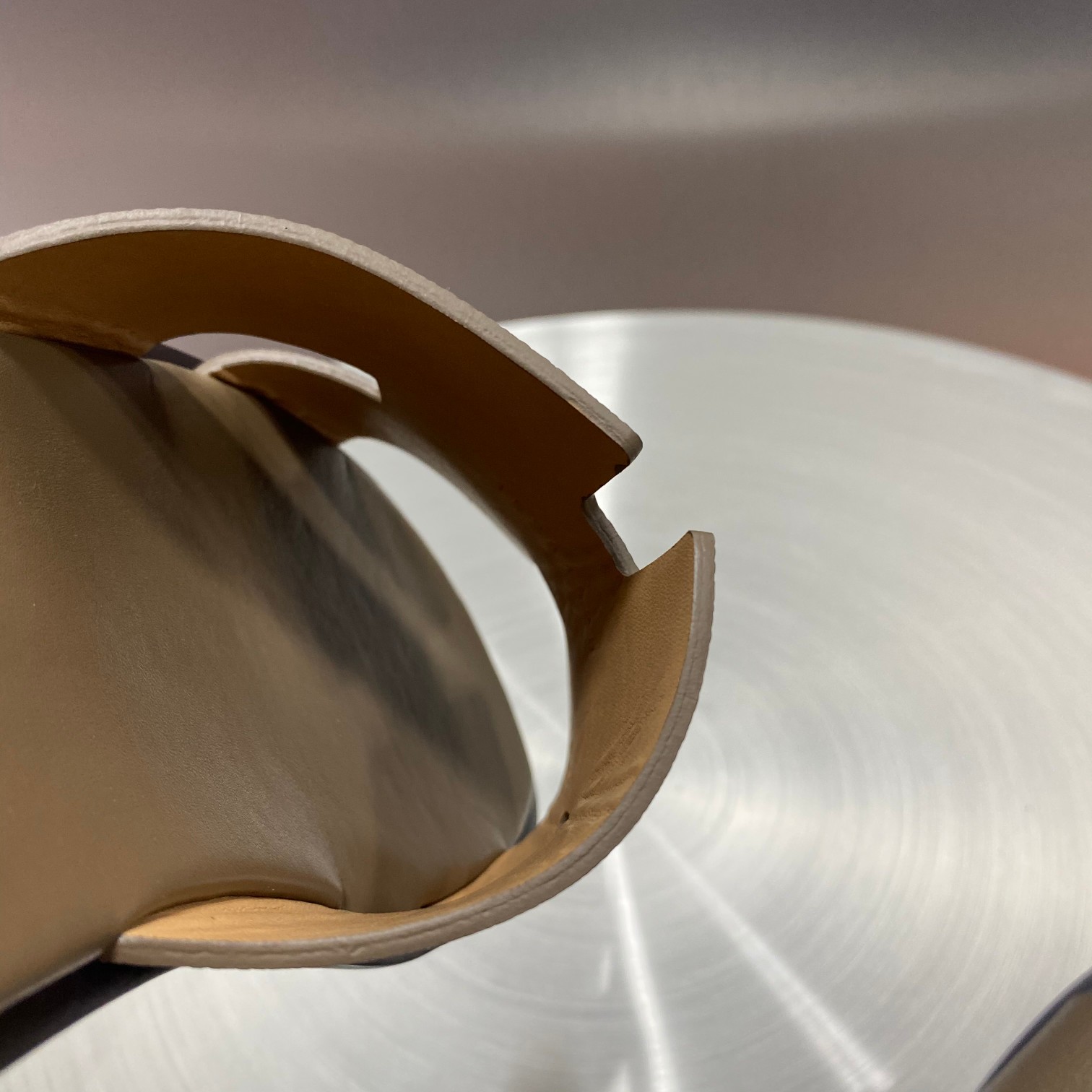 Hermes Izmir Sandal - DopestKickz