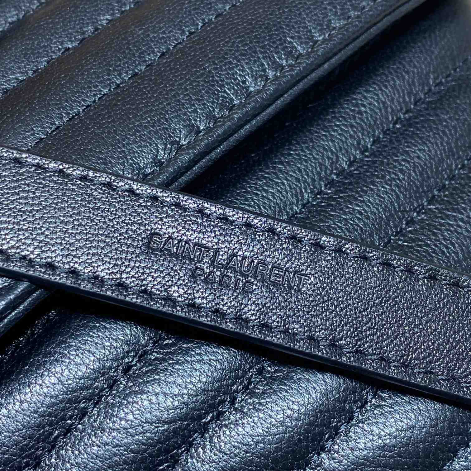 Saint Laurent College Bag  24cm - DopestKickz