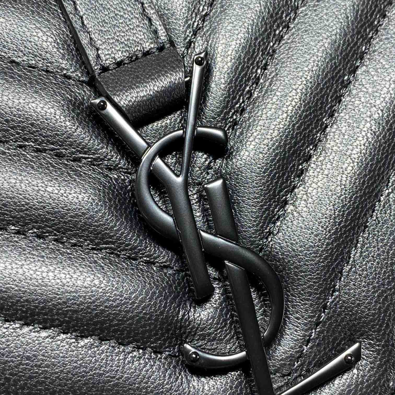 Saint Laurent College Bag  24cm - DopestKickz
