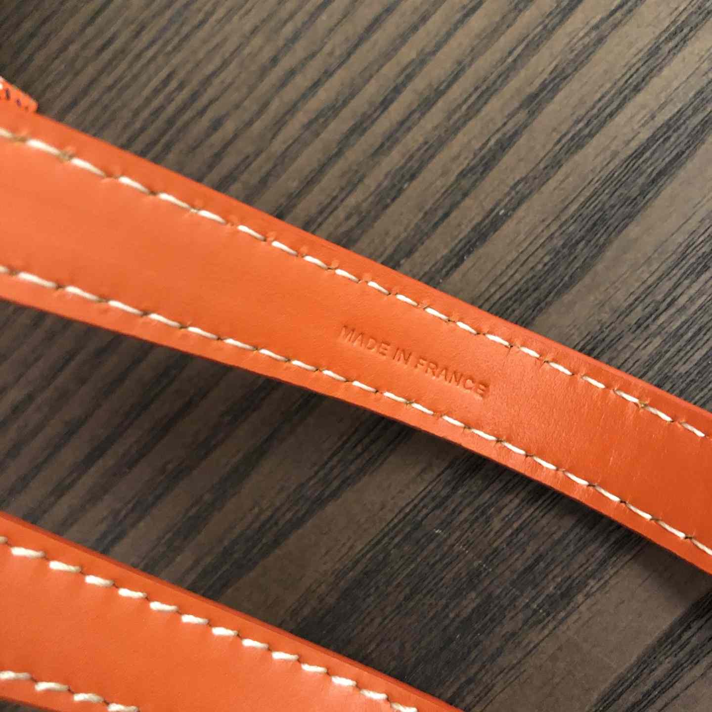 Goyard Montmartre GM Case - DopestKickz