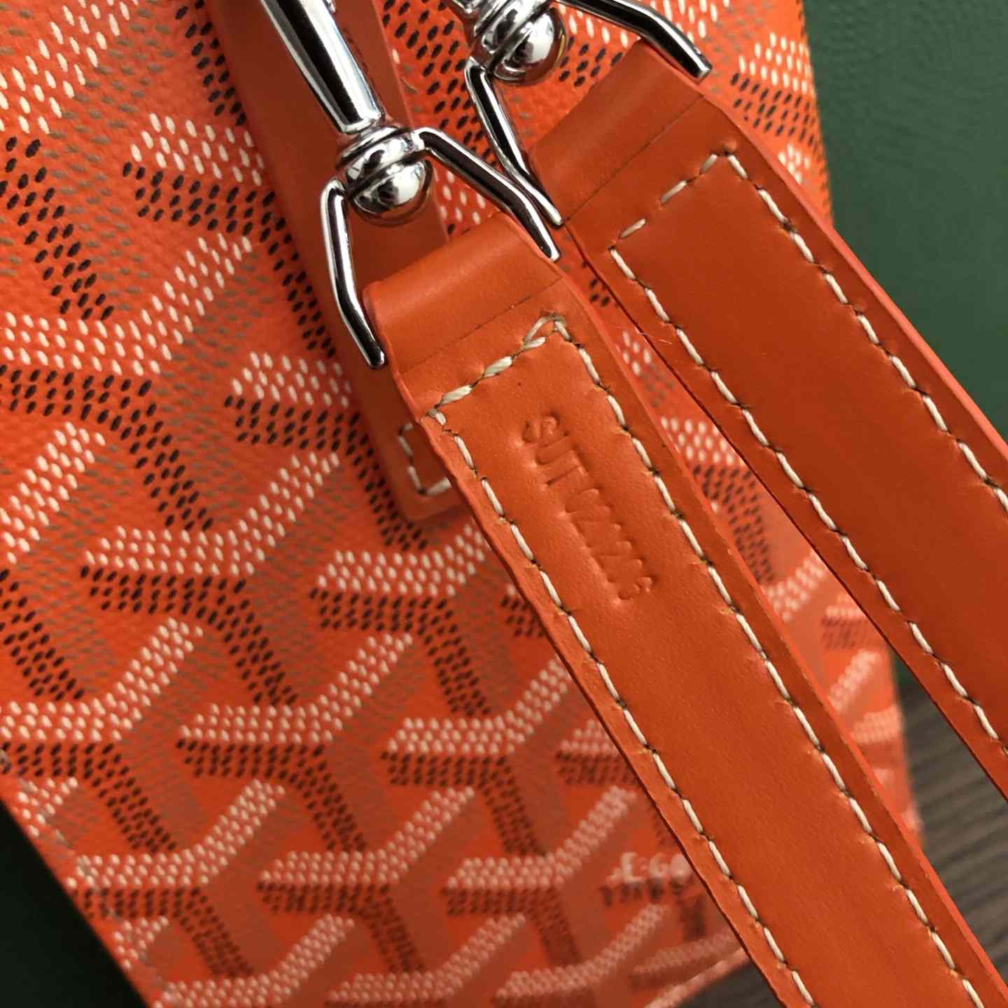 Goyard Montmartre GM Case - DopestKickz
