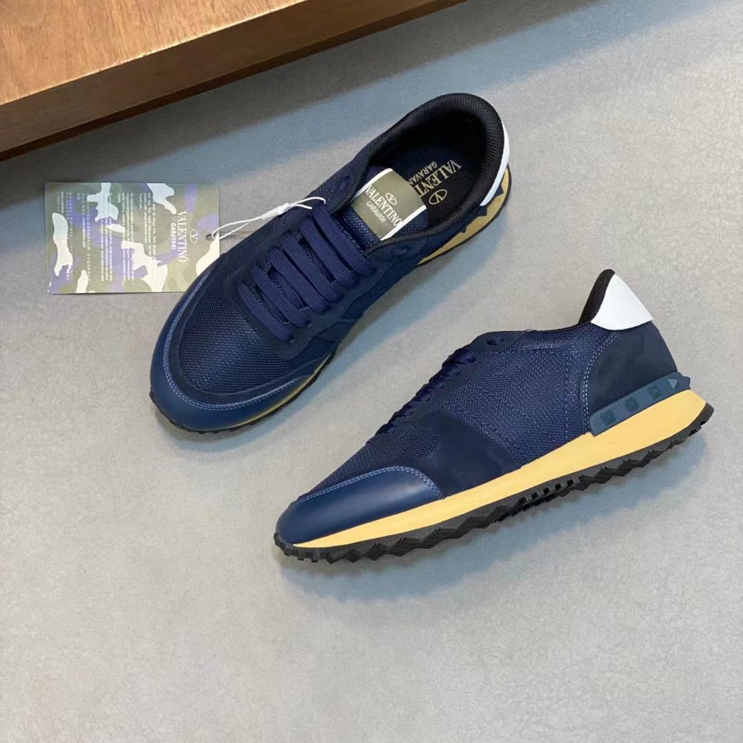 Valent Garavani Rockrunner Sneaker  - DopestKickz