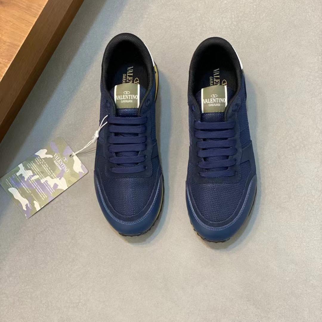 Valent Garavani Rockrunner Sneaker  - DopestKickz