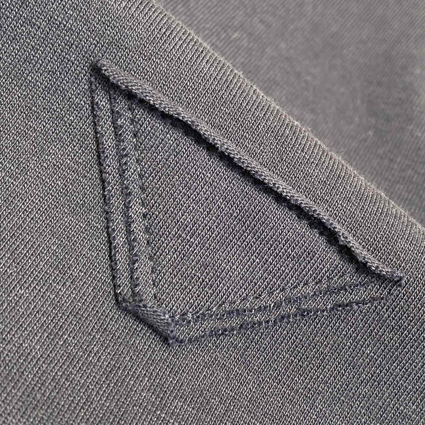 Prada Cotton T-shirt - DopestKickz