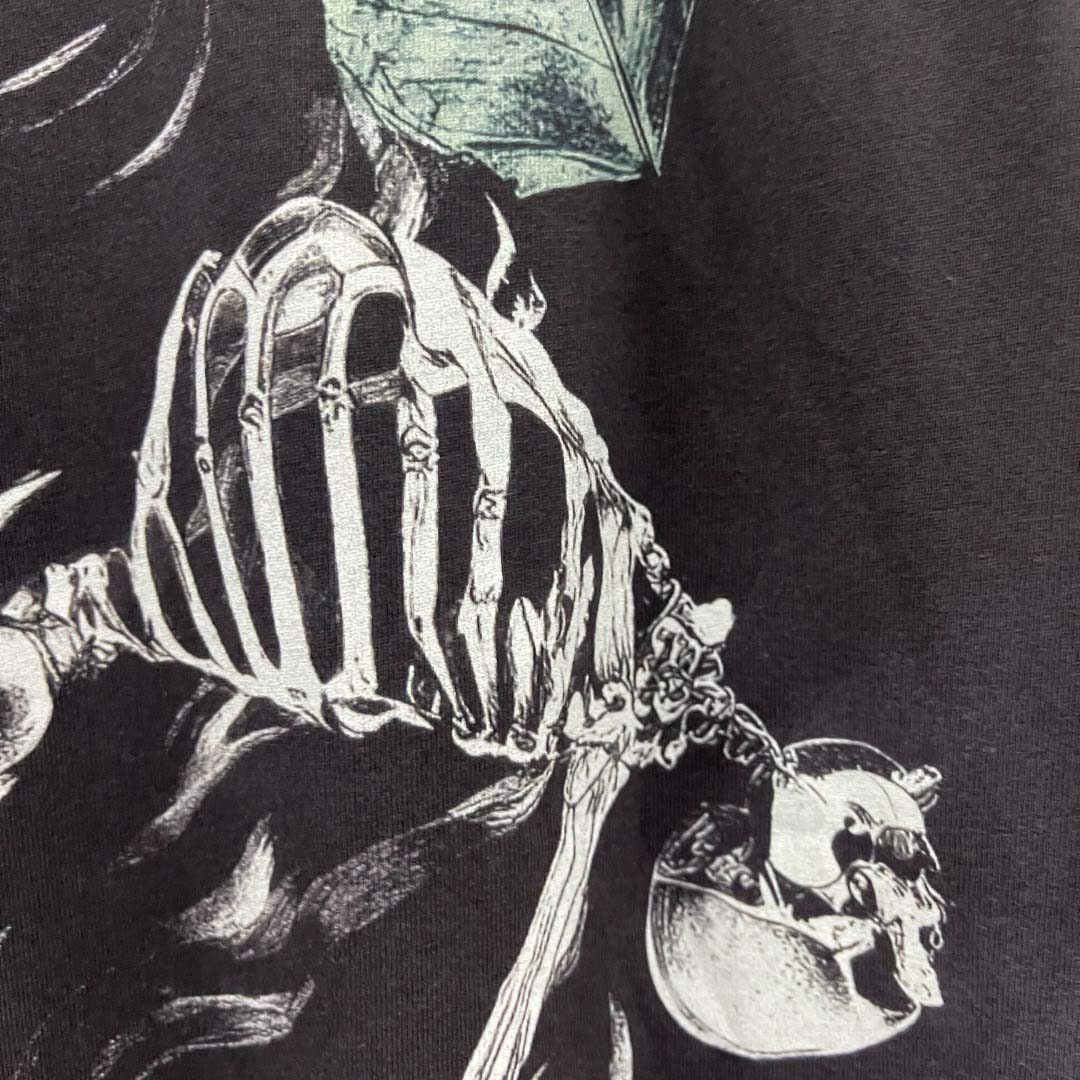 Saint Michael 25SS“Holy Saint“ - DopestKickz