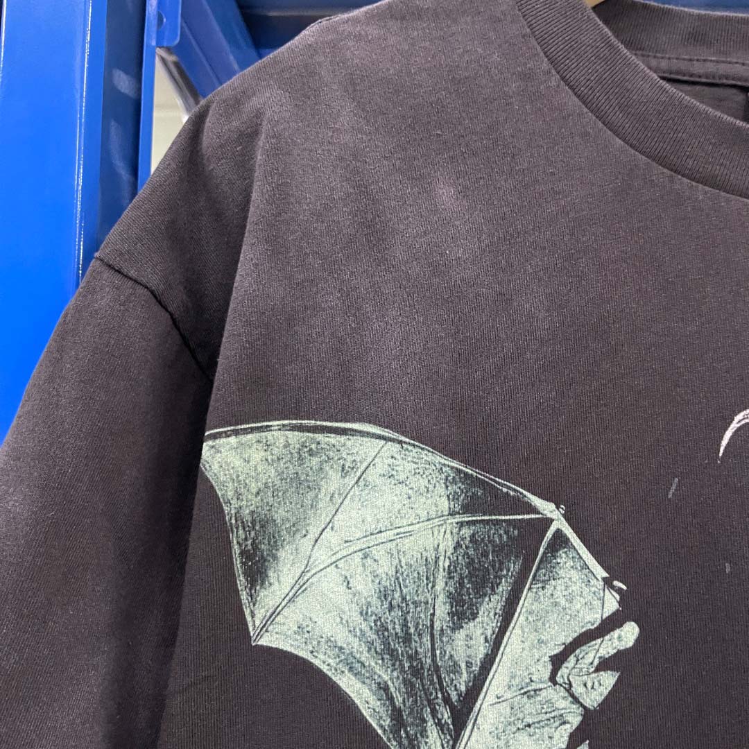 Saint Michael 25SS“Holy Saint“ - DopestKickz