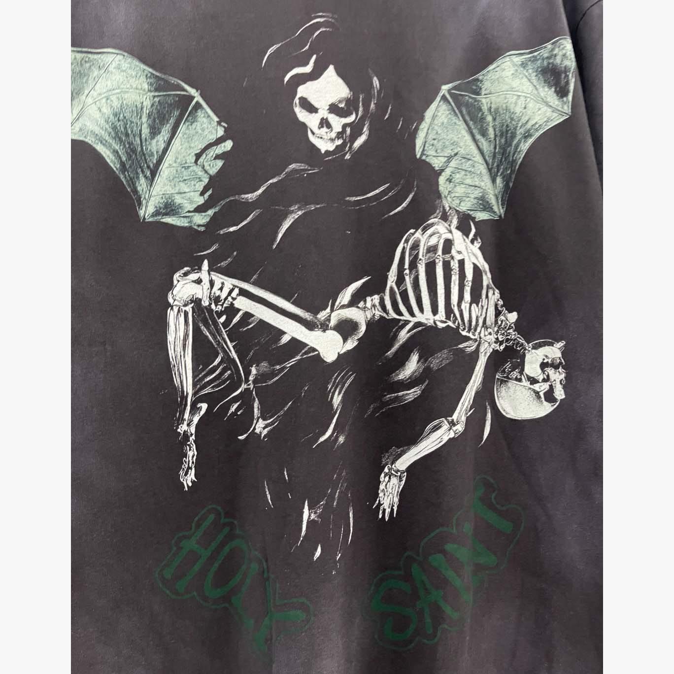 Saint Michael 25SS“Holy Saint“ - DopestKickz