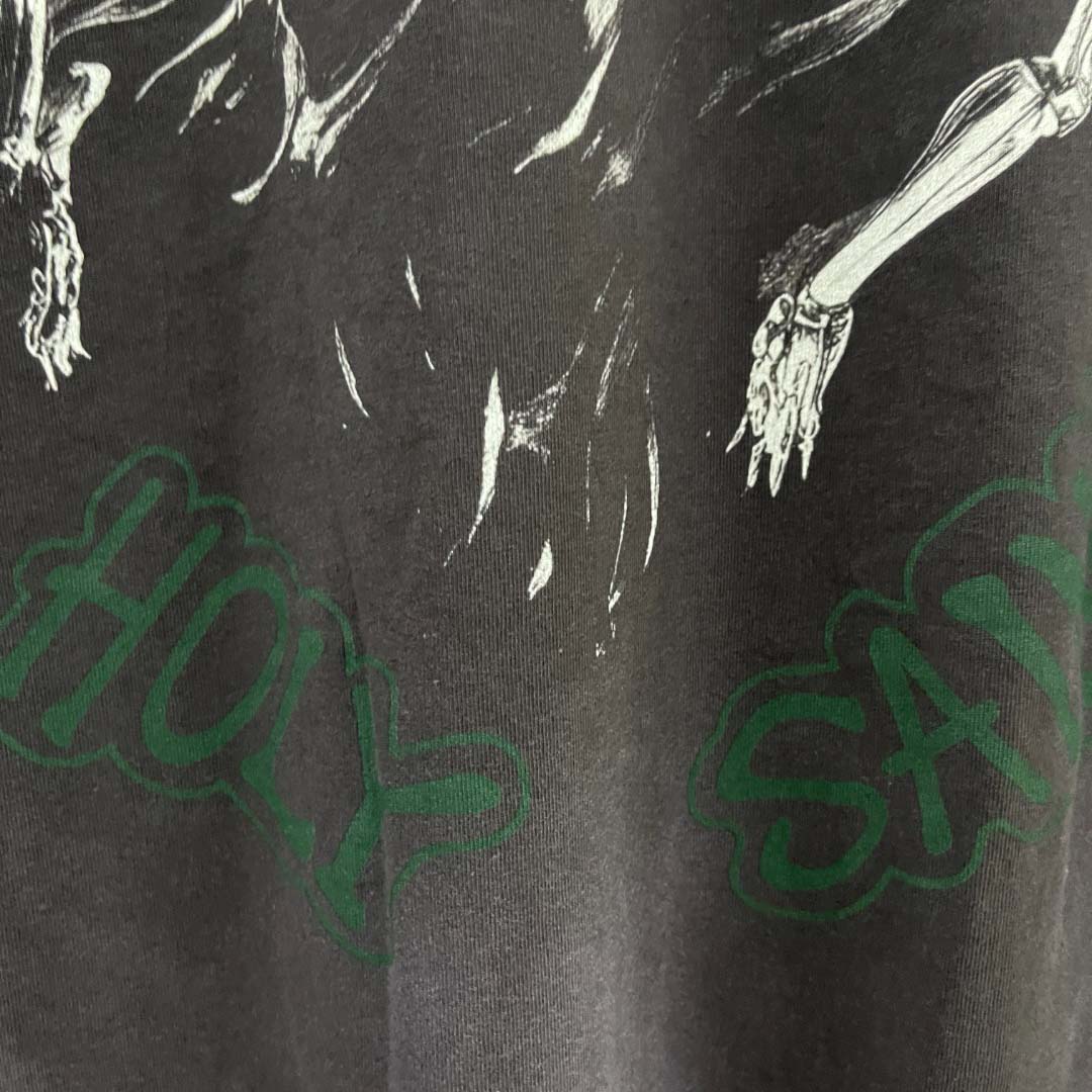 Saint Michael 25SS“Holy Saint“ - DopestKickz