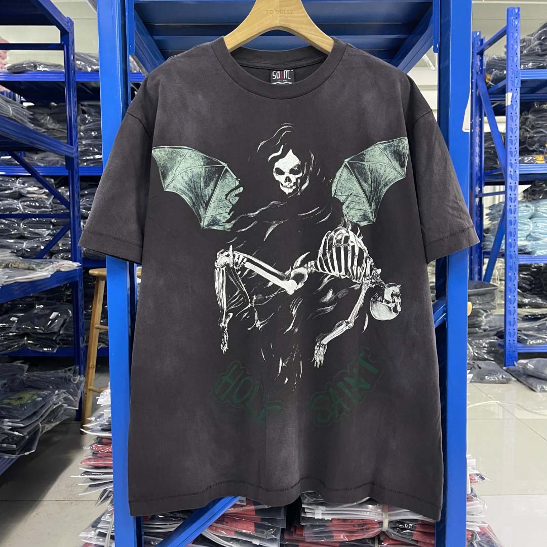 Saint Michael 25SS“Holy Saint“ - DopestKickz