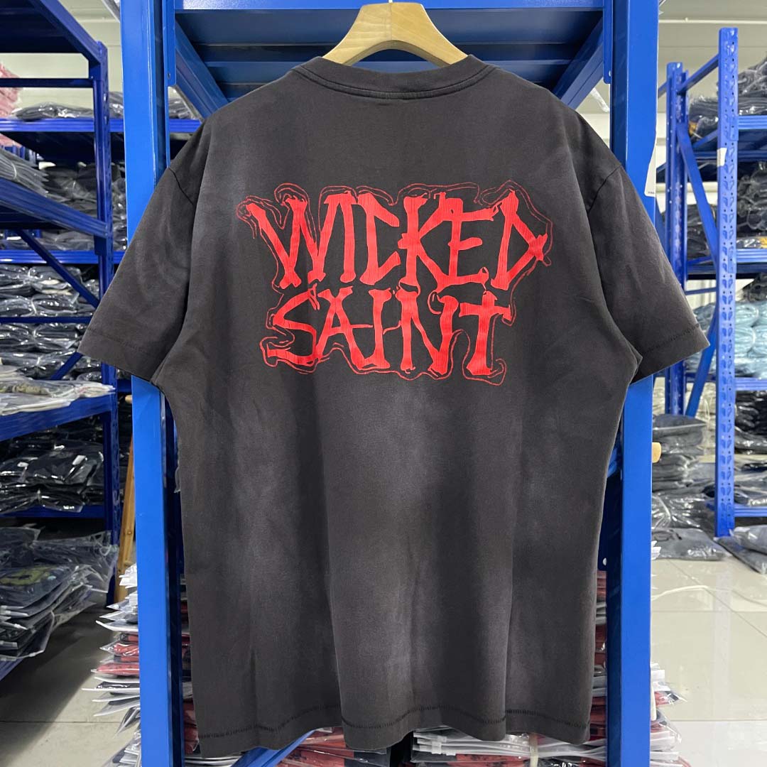 Saint Michael 25SS“Holy Saint“ - DopestKickz