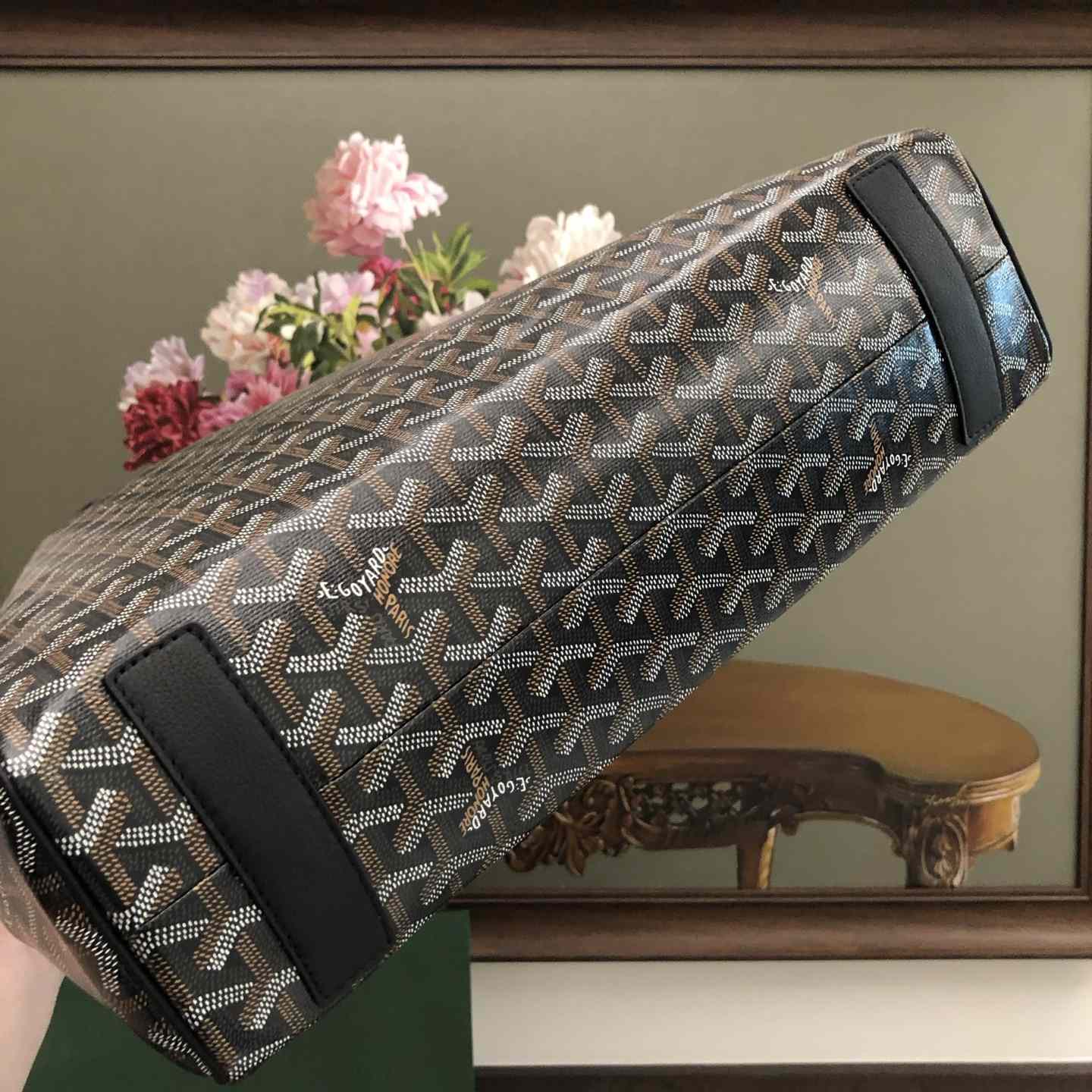 Goyard Voltaire Bag （Without a box） - DopestKickz