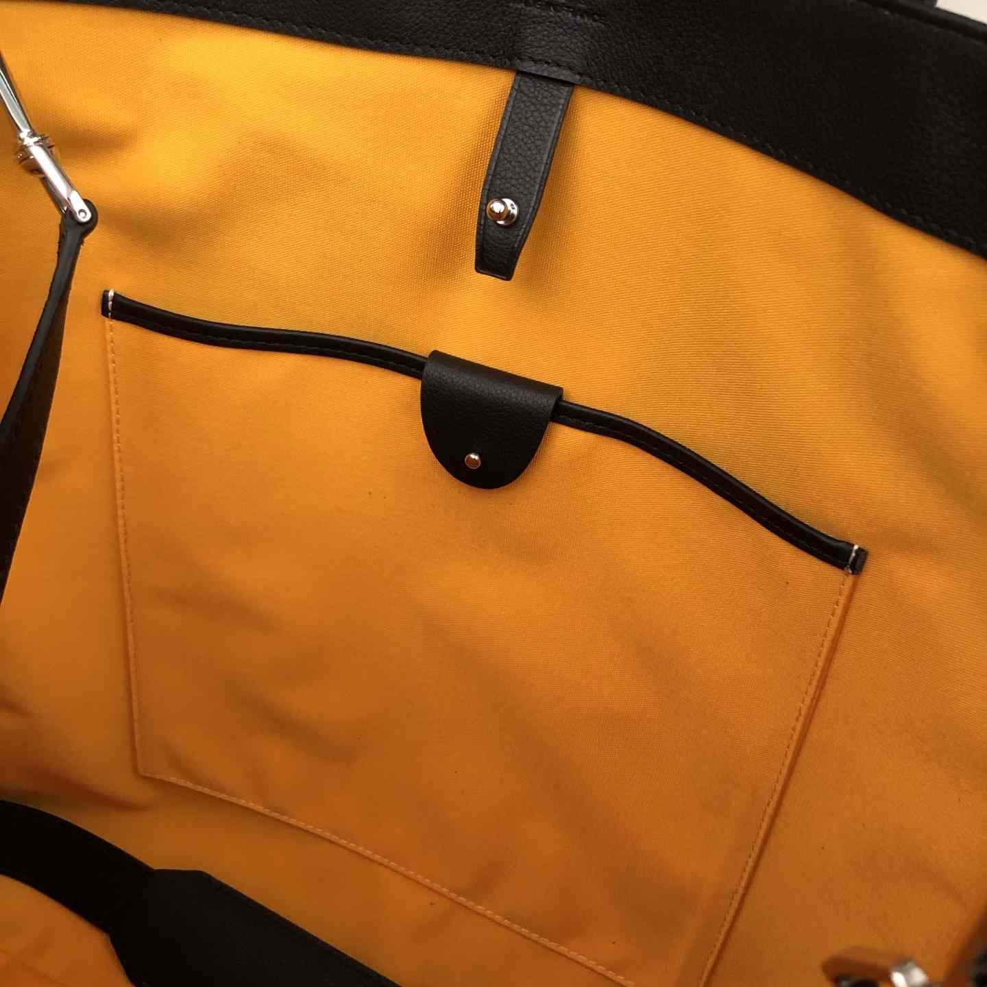 Goyard Voltaire Bag （Without a box） - DopestKickz