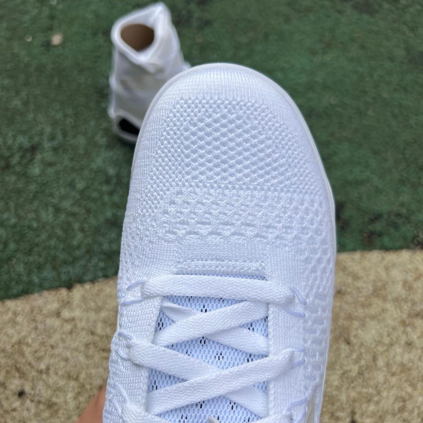 Kobe 9 Elite High Protro Halo   FZ7335-100 - DopestKickz