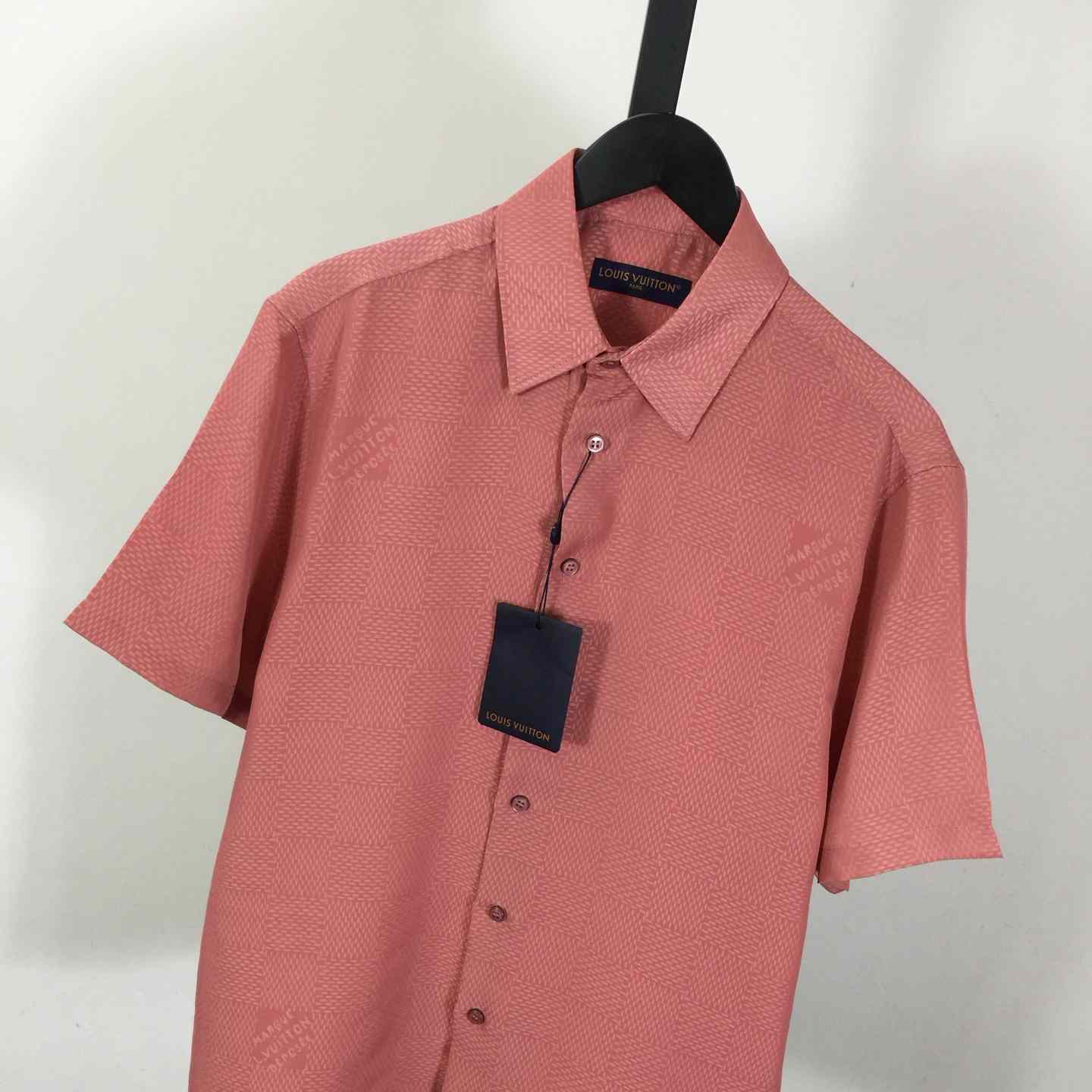 Louis Vuitton Layton Shirt - DopestKickz