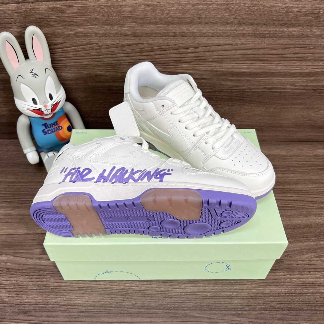 Off-White Out Of Office OOO 