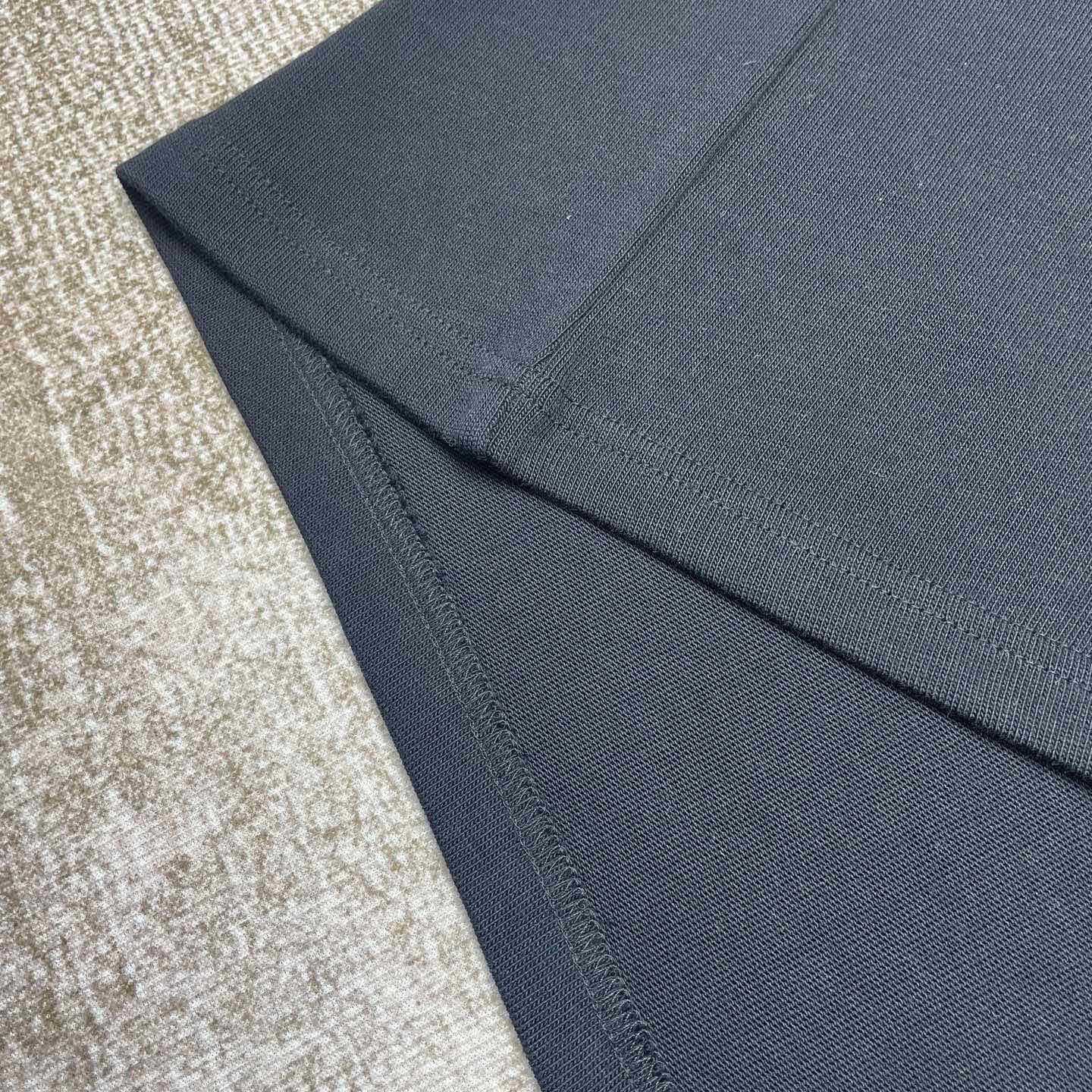 Casablanca printed T-shirt   C949 - DopestKickz