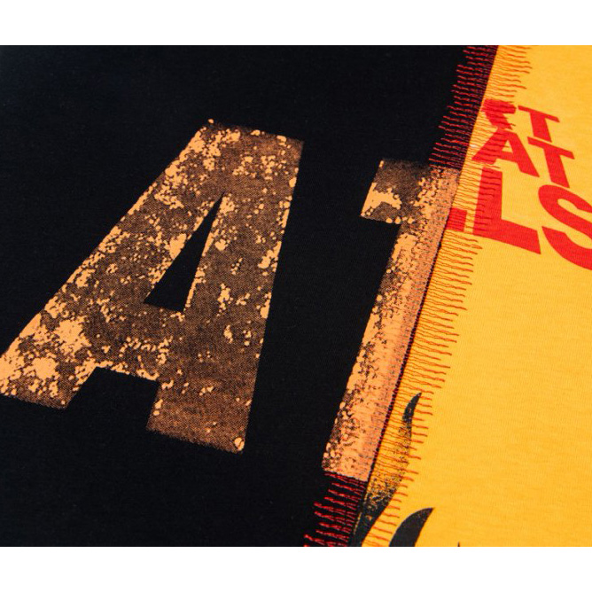 Gallery Dept. Retouche Cut Off - DopestKickz