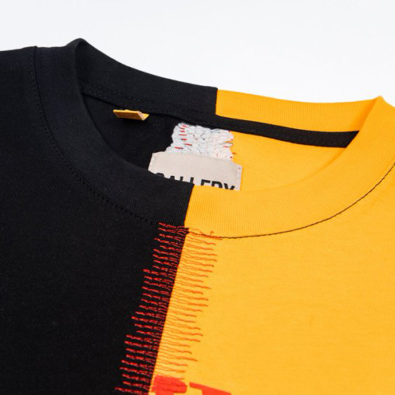 Gallery Dept. Retouche Cut Off - DopestKickz