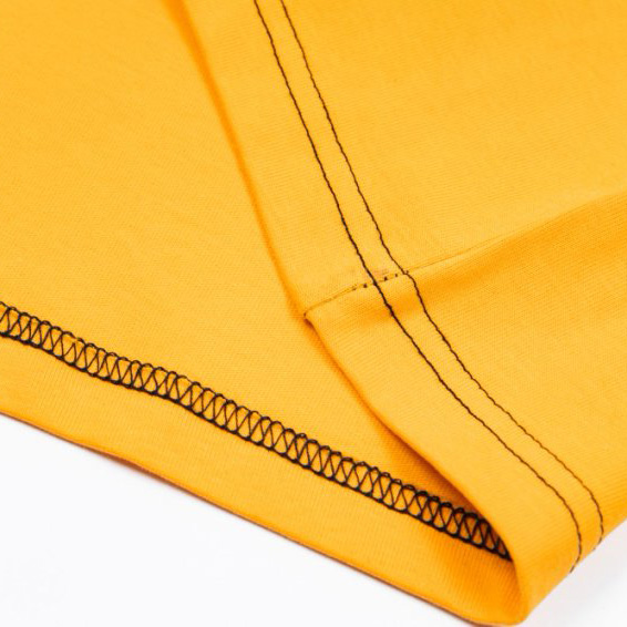 Gallery Dept. Retouche Cut Off - DopestKickz