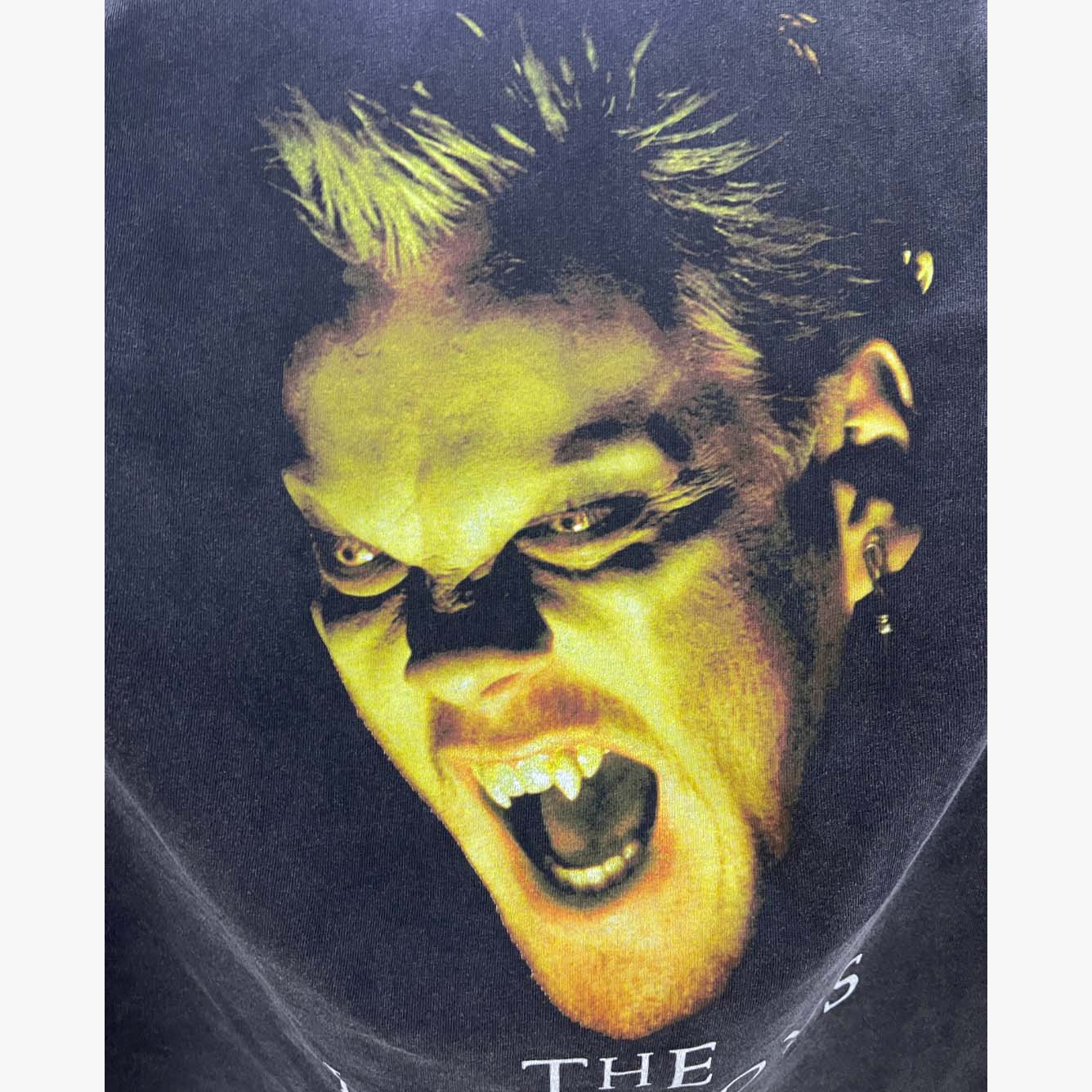 Saint Michael 25SS“ The Lost Boys” - DopestKickz