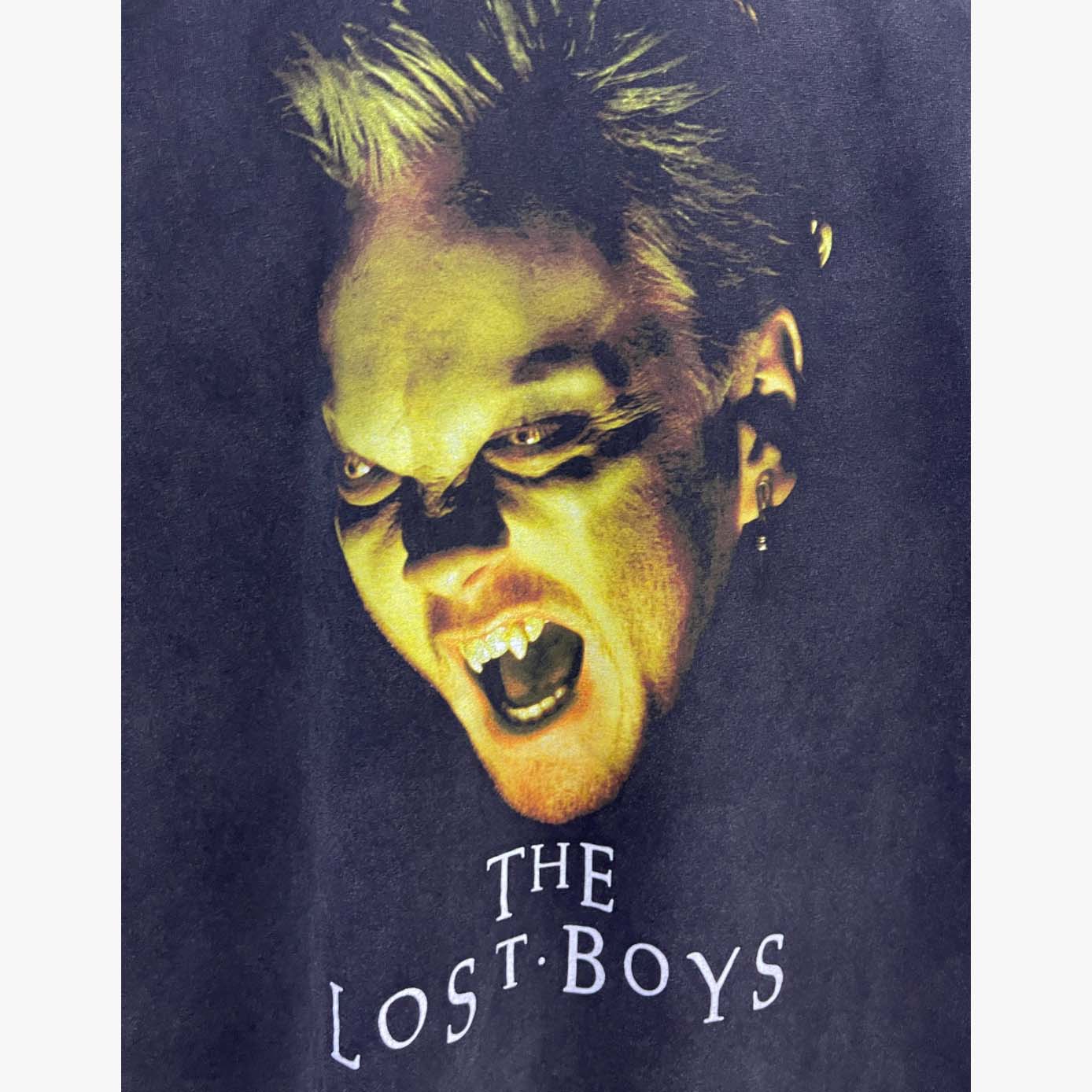 Saint Michael 25SS“ The Lost Boys” - DopestKickz