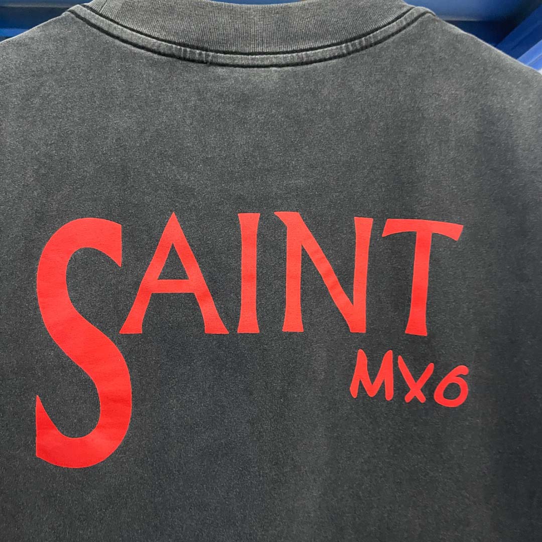 Saint Michael 25SS“ The Lost Boys” - DopestKickz