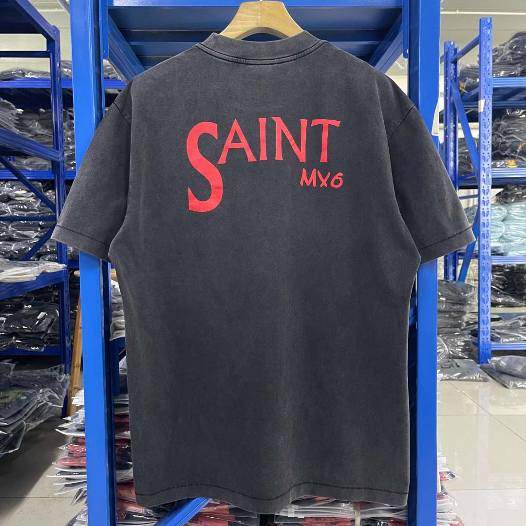 Saint Michael 25SS“ The Lost Boys” - DopestKickz