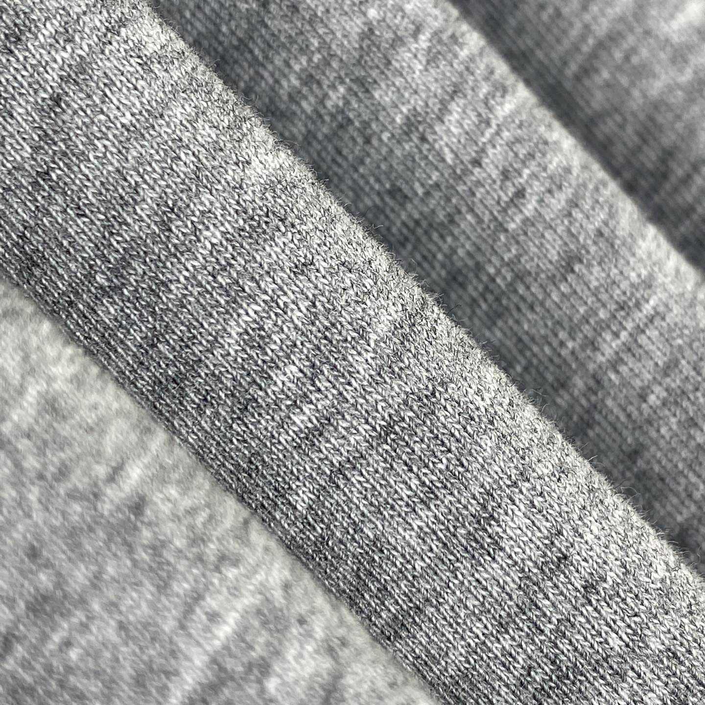 Balenciaga New Tape Type TR T-Shirt Medium Fit In Grey  - DopestKickz