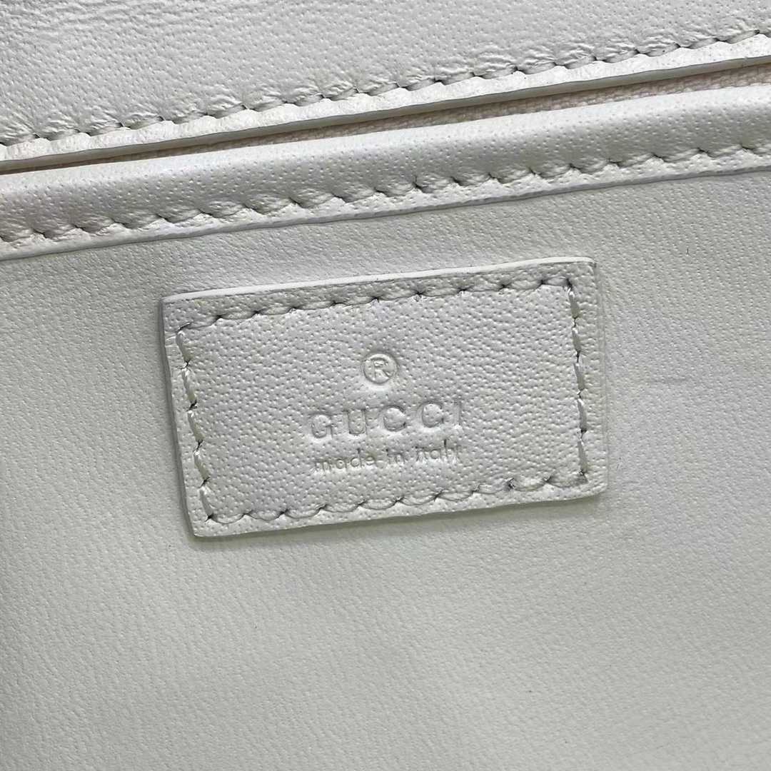 Gucci Bamboo DIva Medium Bag - DopestKickz