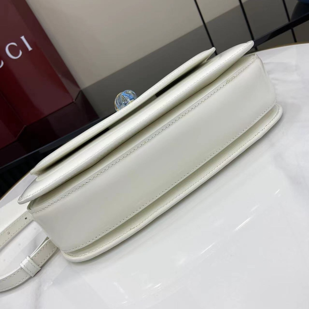 Gucci Bamboo DIva Medium Bag - DopestKickz