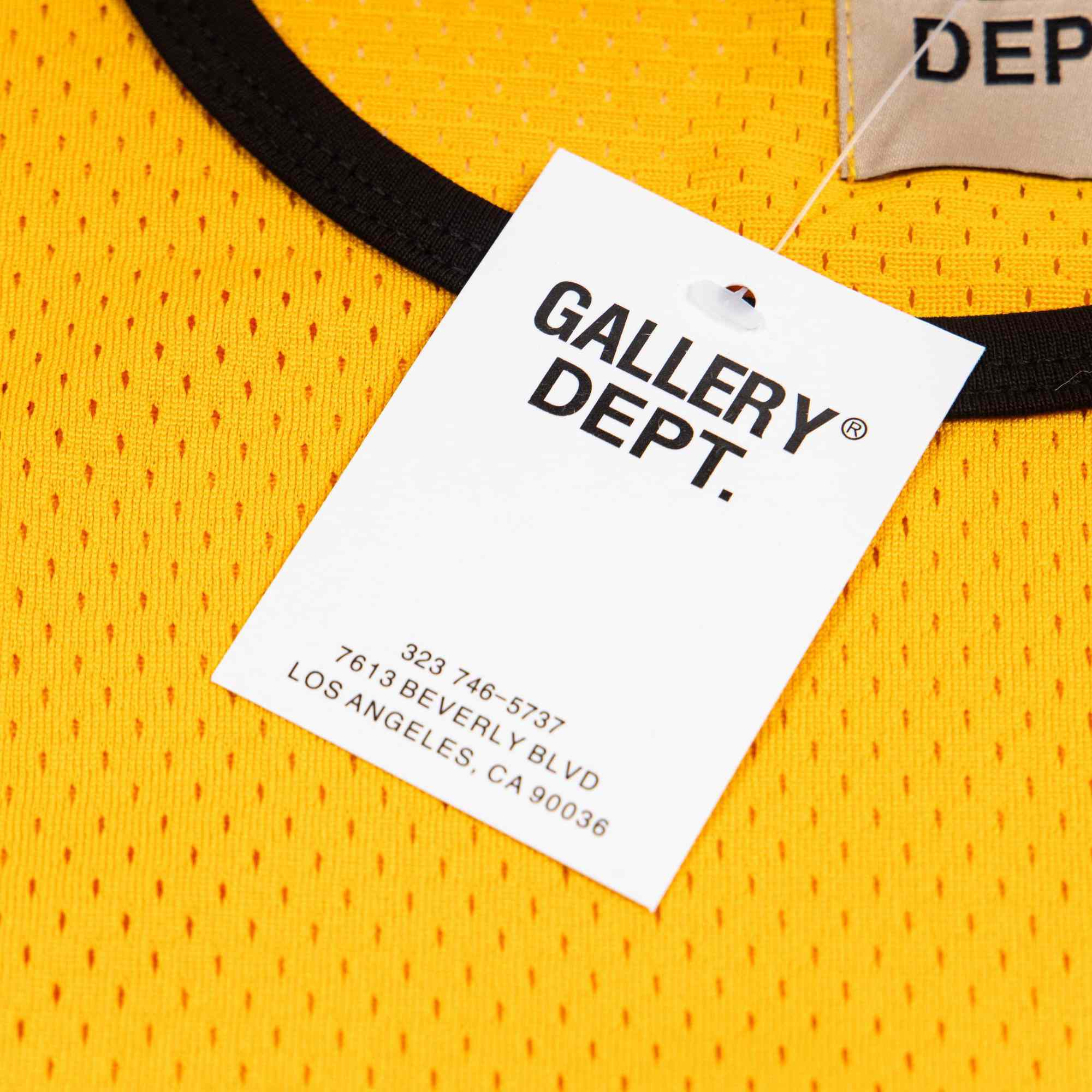Gallery Dept. Roy Tank - DopestKickz