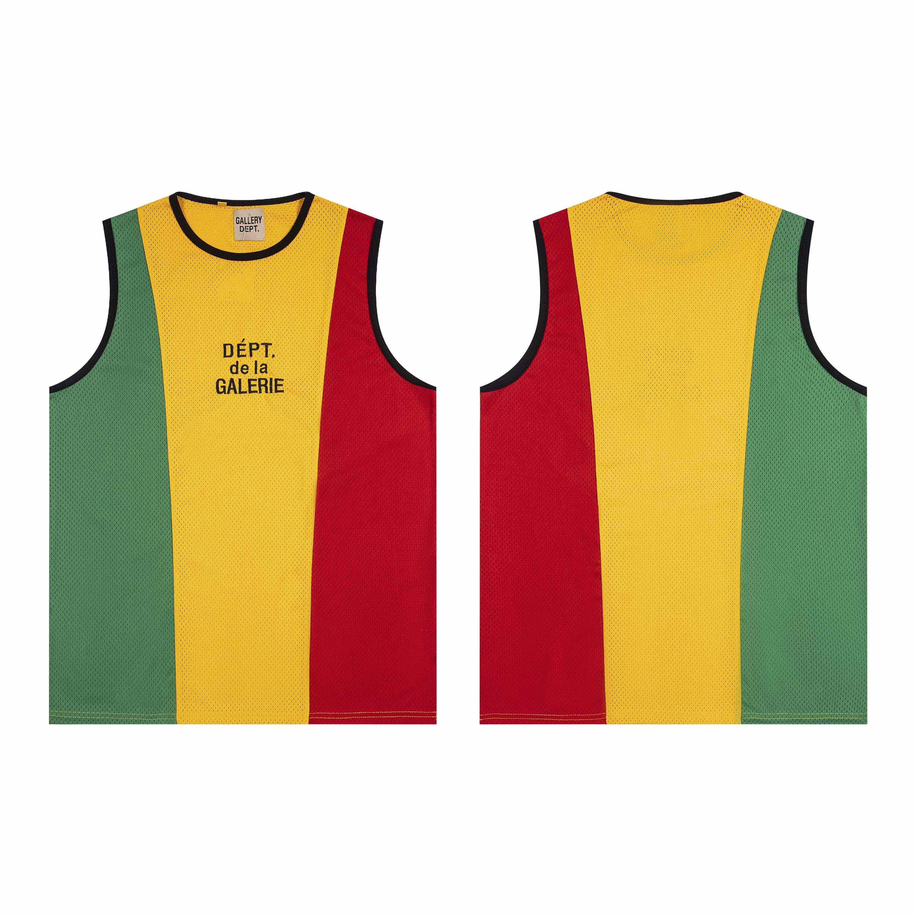 Gallery Dept. Roy Tank - DopestKickz