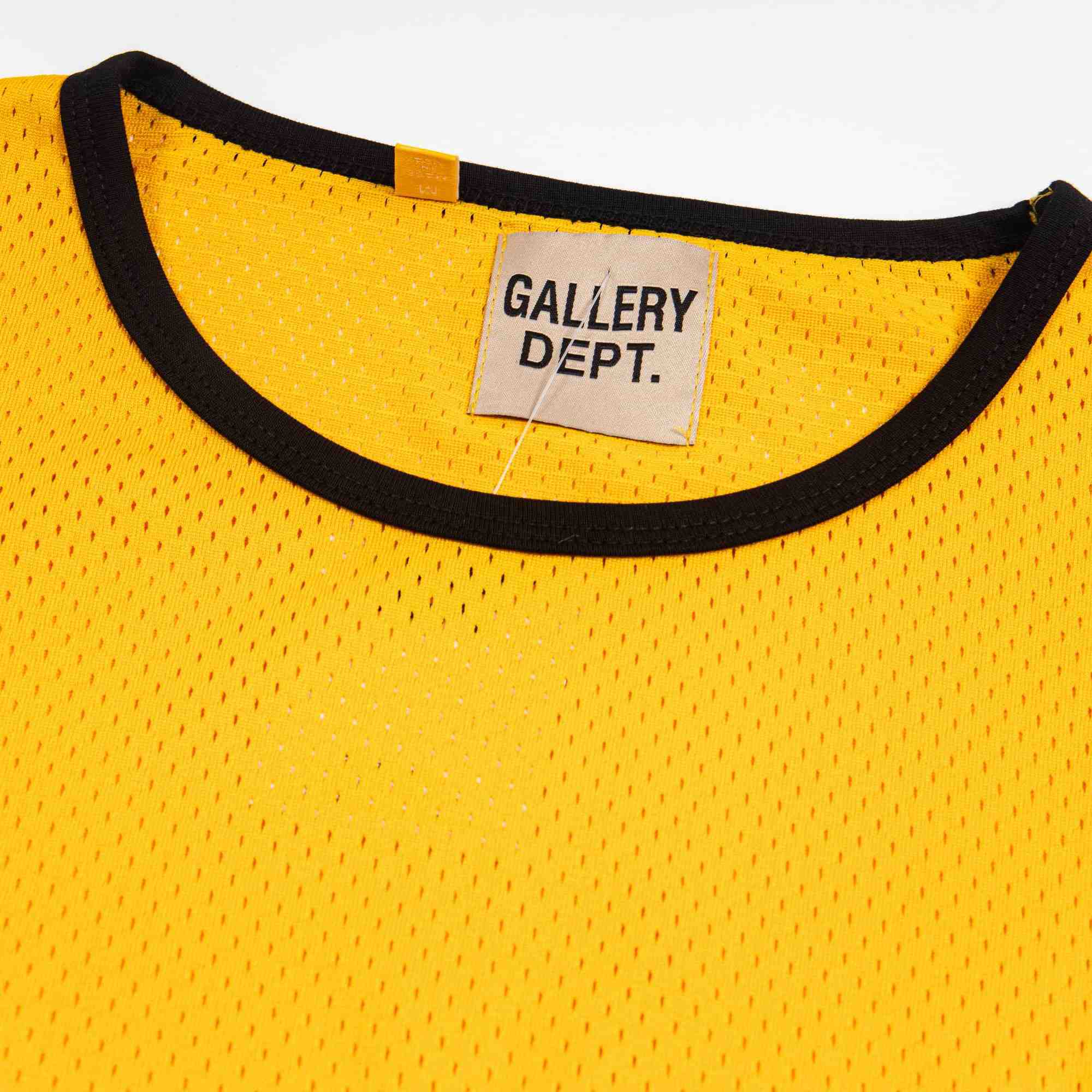 Gallery Dept. Roy Tank - DopestKickz