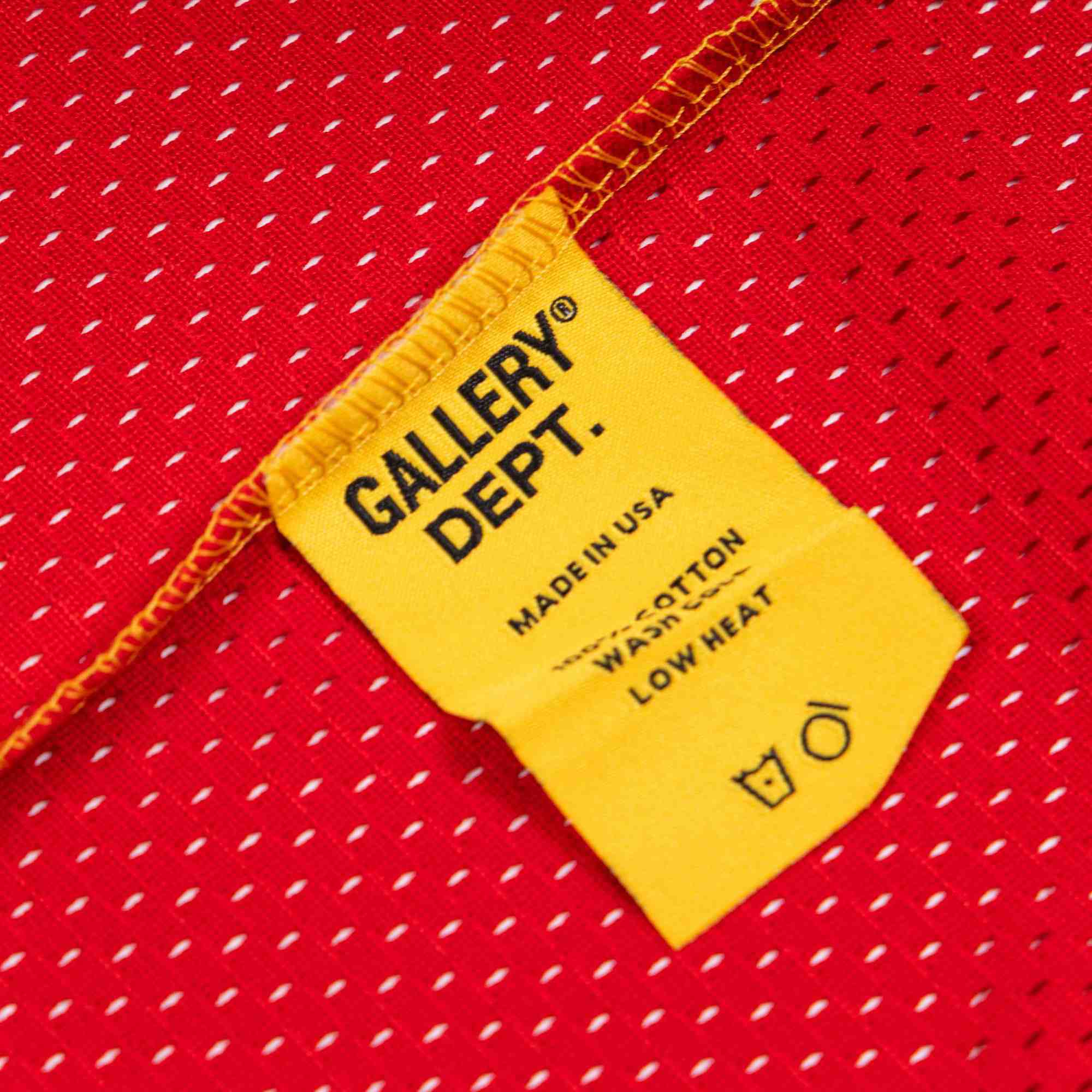 Gallery Dept. Roy Tank - DopestKickz