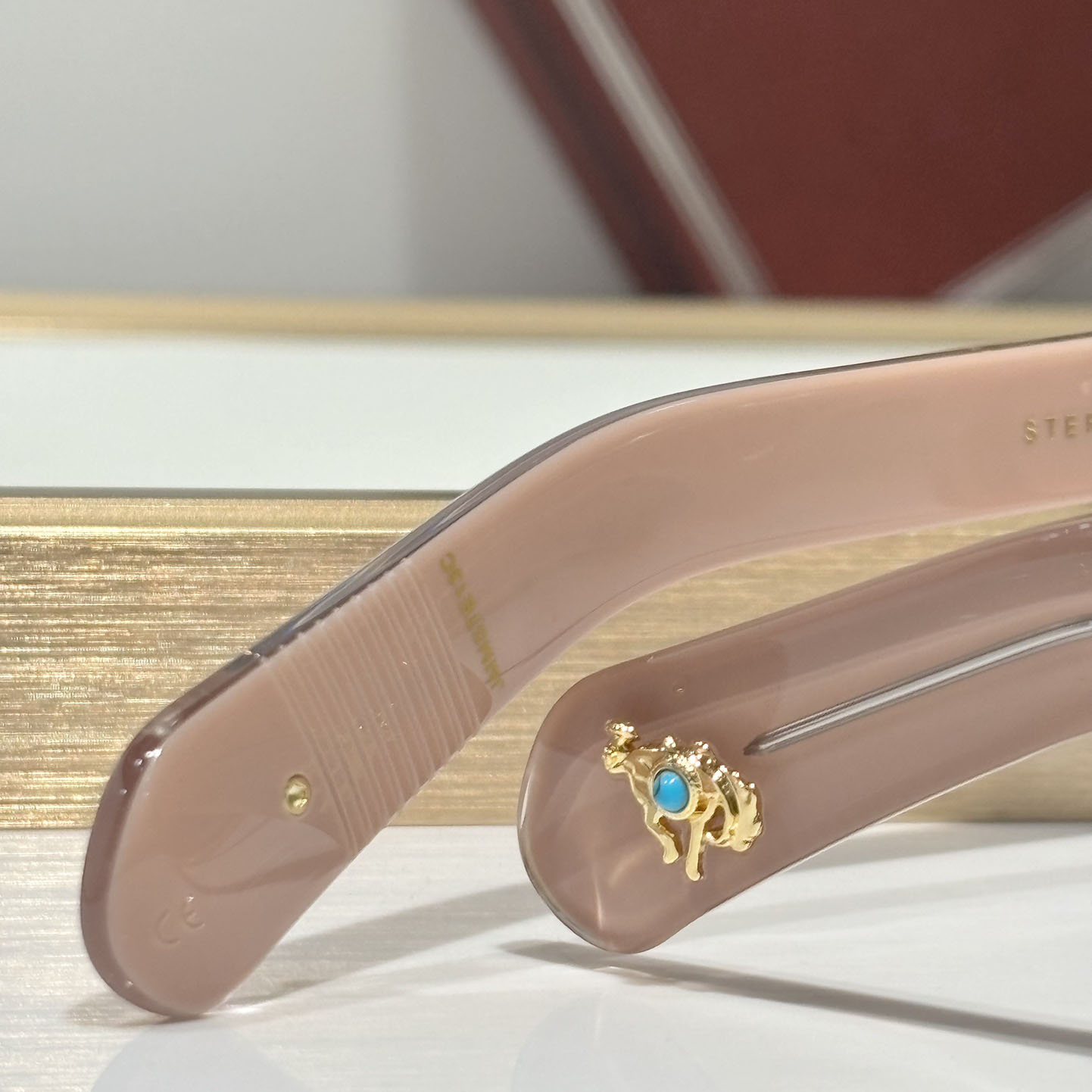 Jacquemus STERETT Sunglasses - DopestKickz