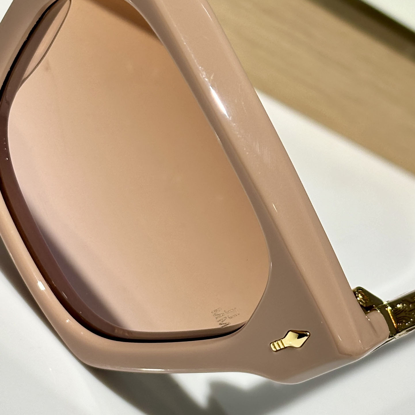 Jacquemus STERETT Sunglasses - DopestKickz