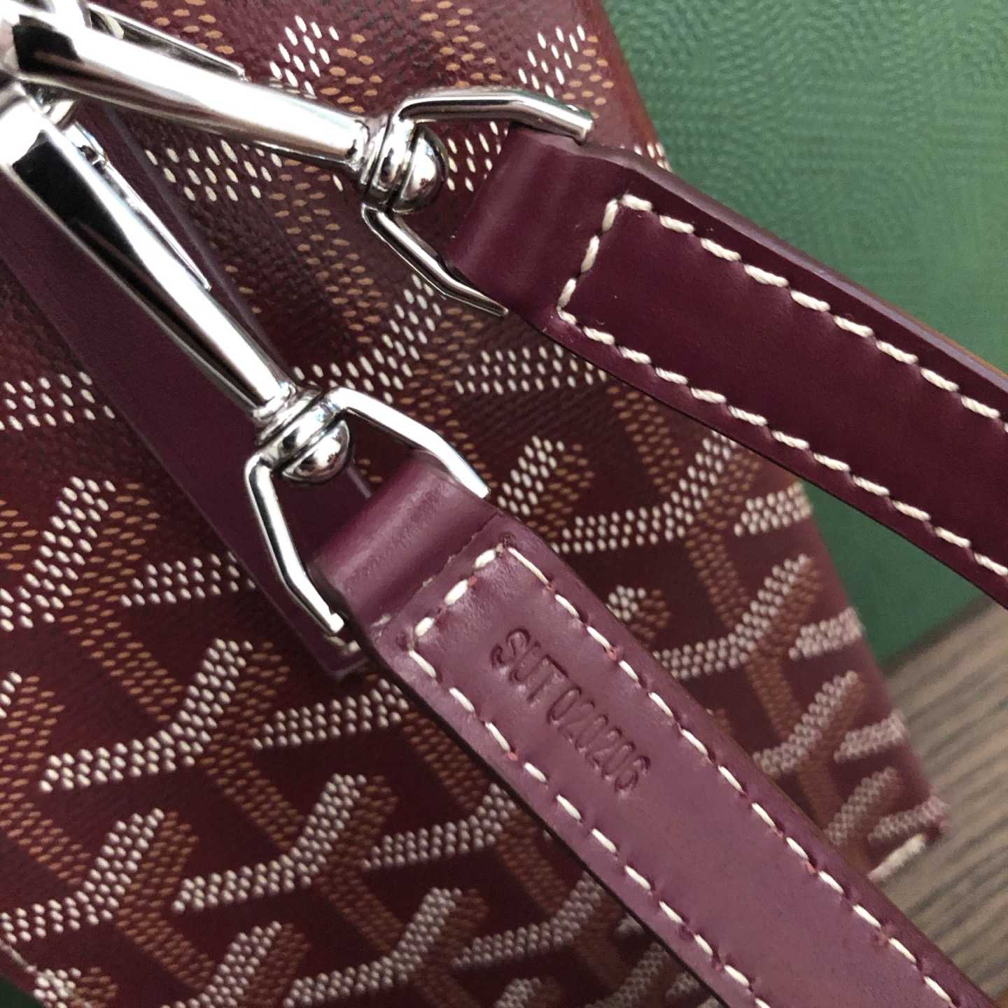 Goyard Montmartre GM Case - DopestKickz