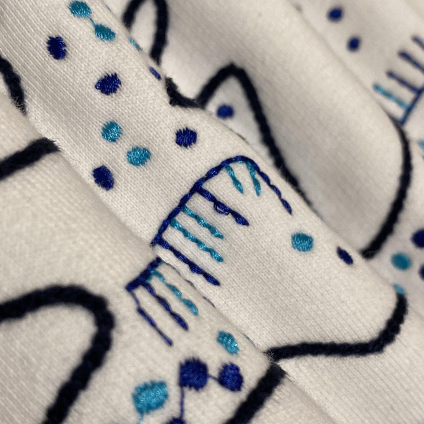 Dior Sweatshirt With Zipped Collar  - DopestKickz